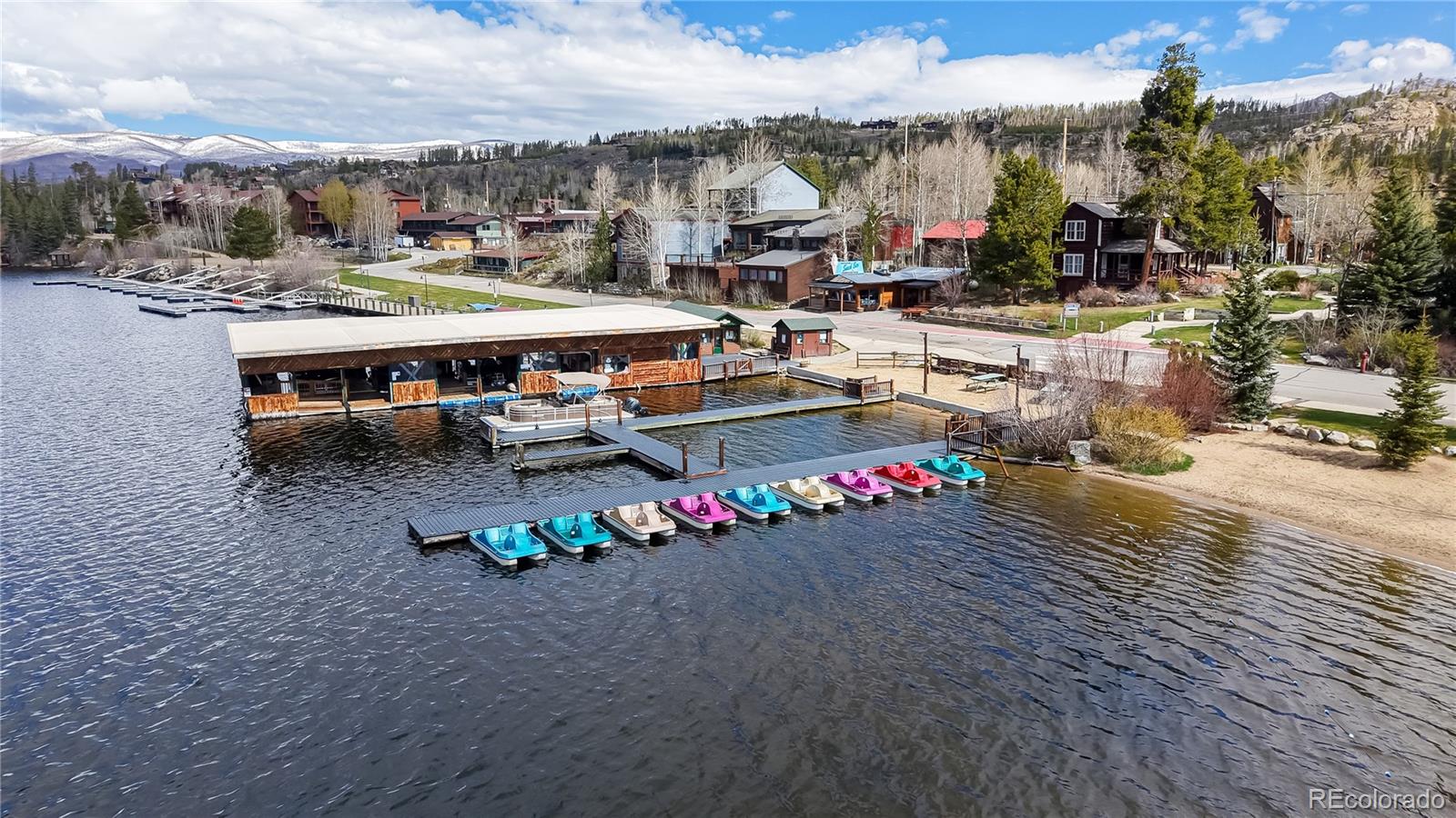 MLS Image #43 for 1105  mountain avenue,grand lake, Colorado