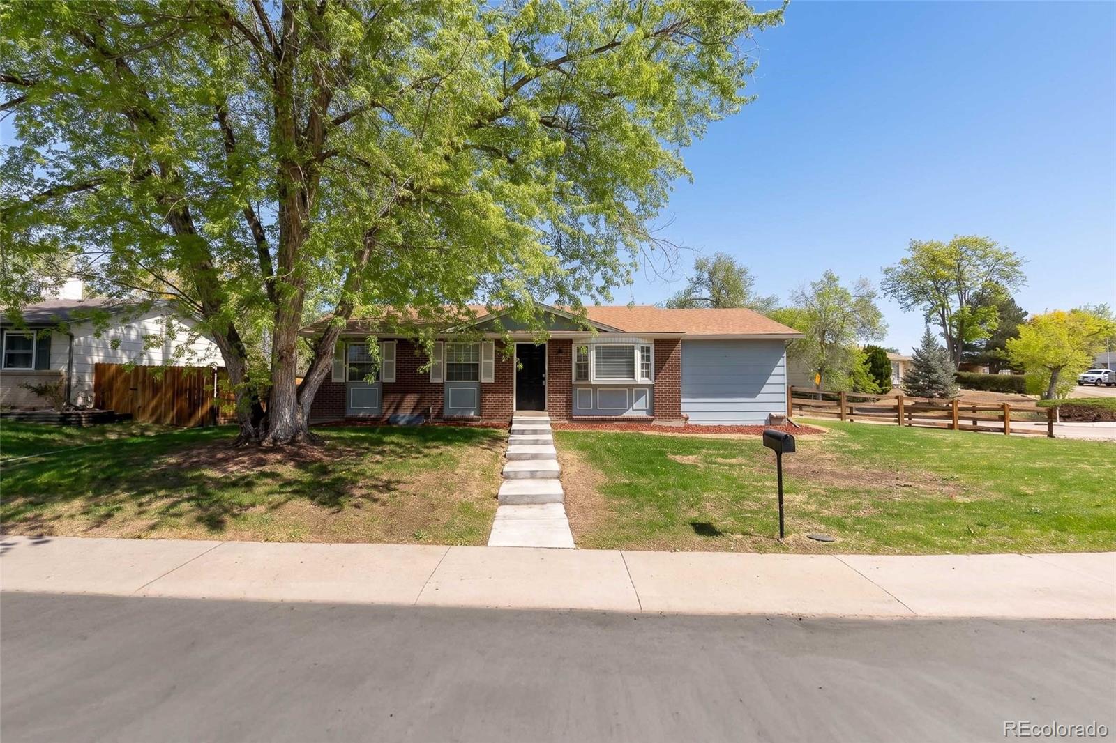 MLS Image #1 for 6261 w 74th place,arvada, Colorado