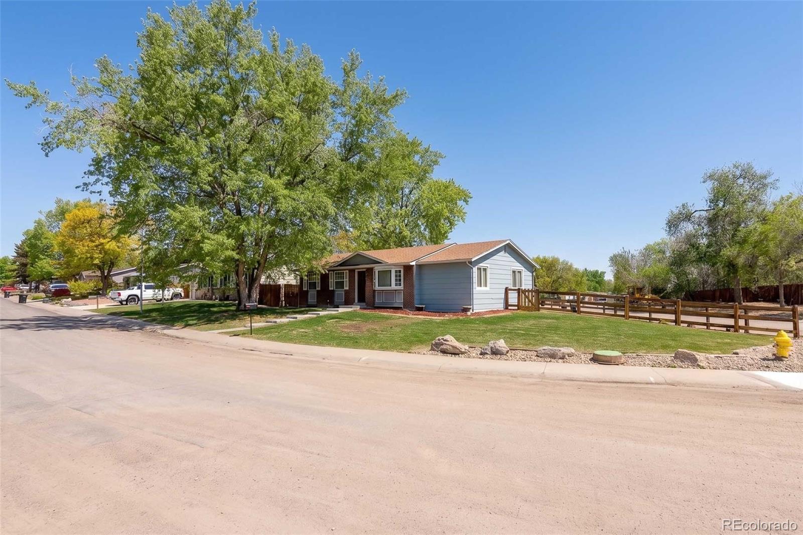MLS Image #2 for 6261 w 74th place,arvada, Colorado