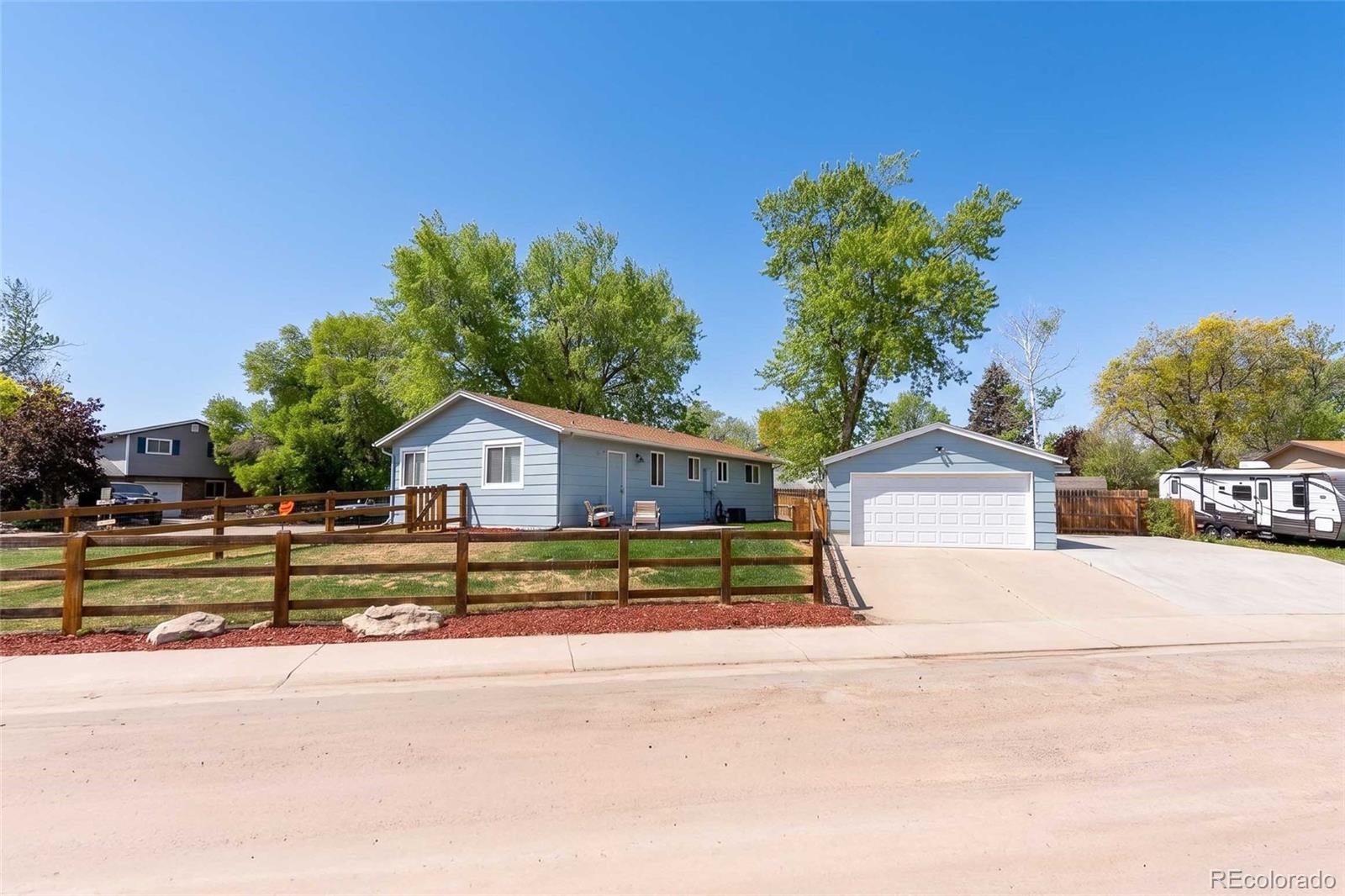 MLS Image #3 for 6261 w 74th place,arvada, Colorado