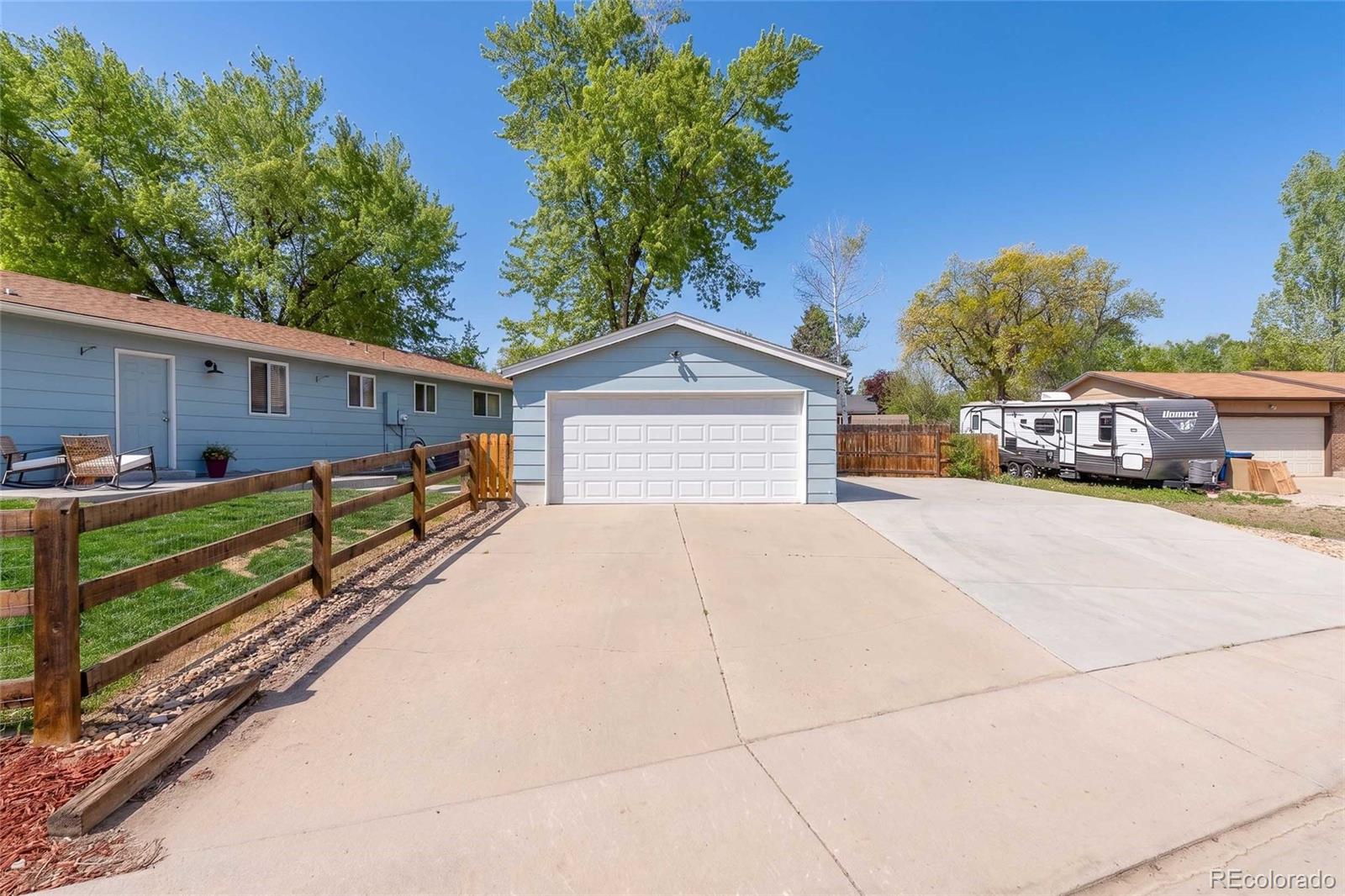 MLS Image #4 for 6261 w 74th place,arvada, Colorado