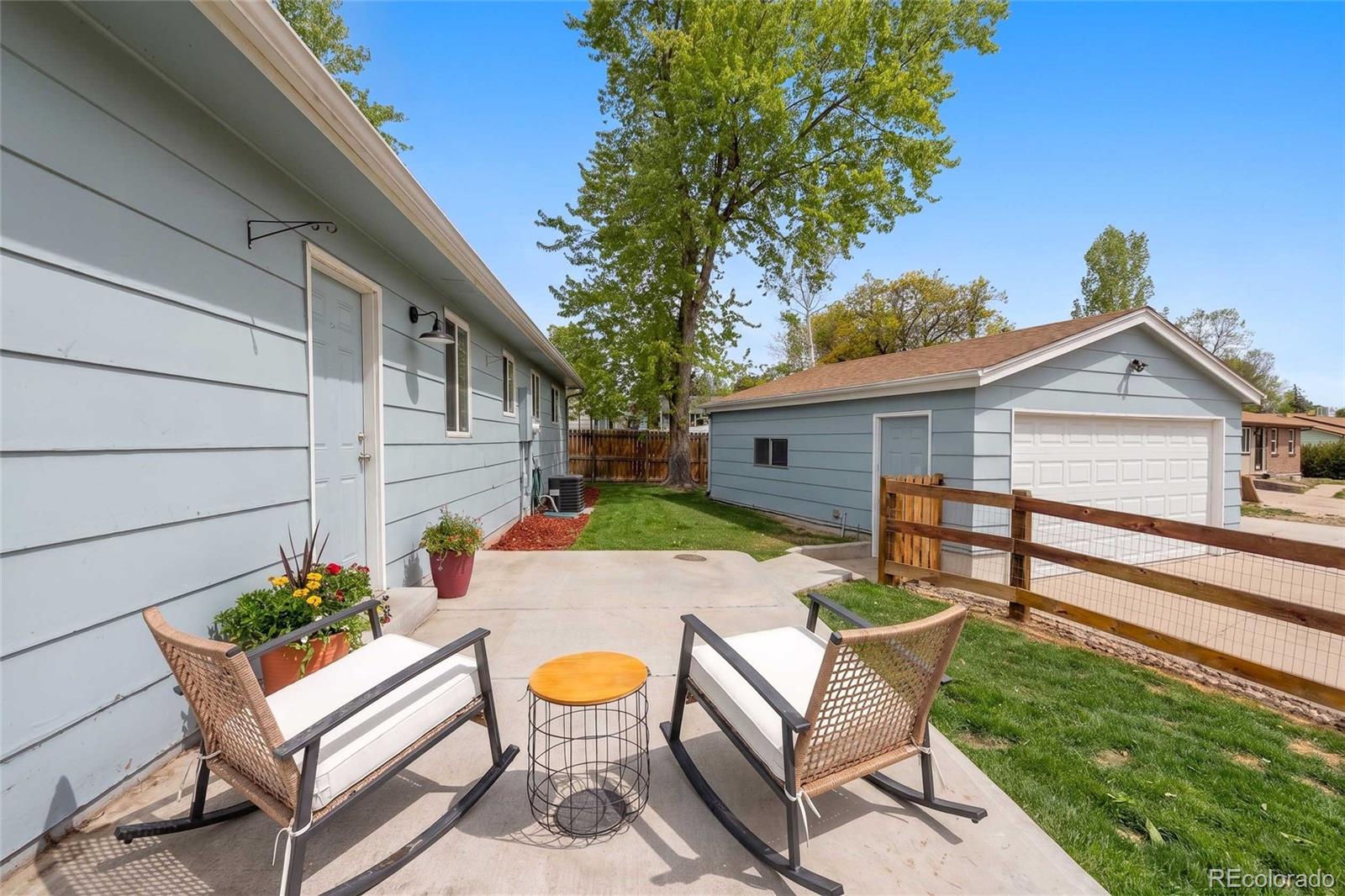 MLS Image #5 for 6261 w 74th place,arvada, Colorado