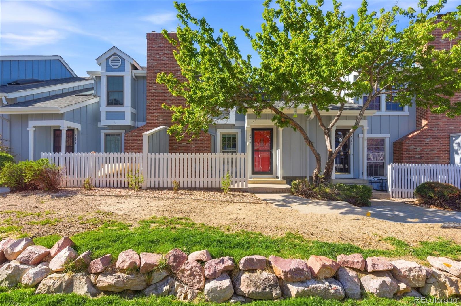 MLS Image #0 for 2579  hatch circle,colorado springs, Colorado