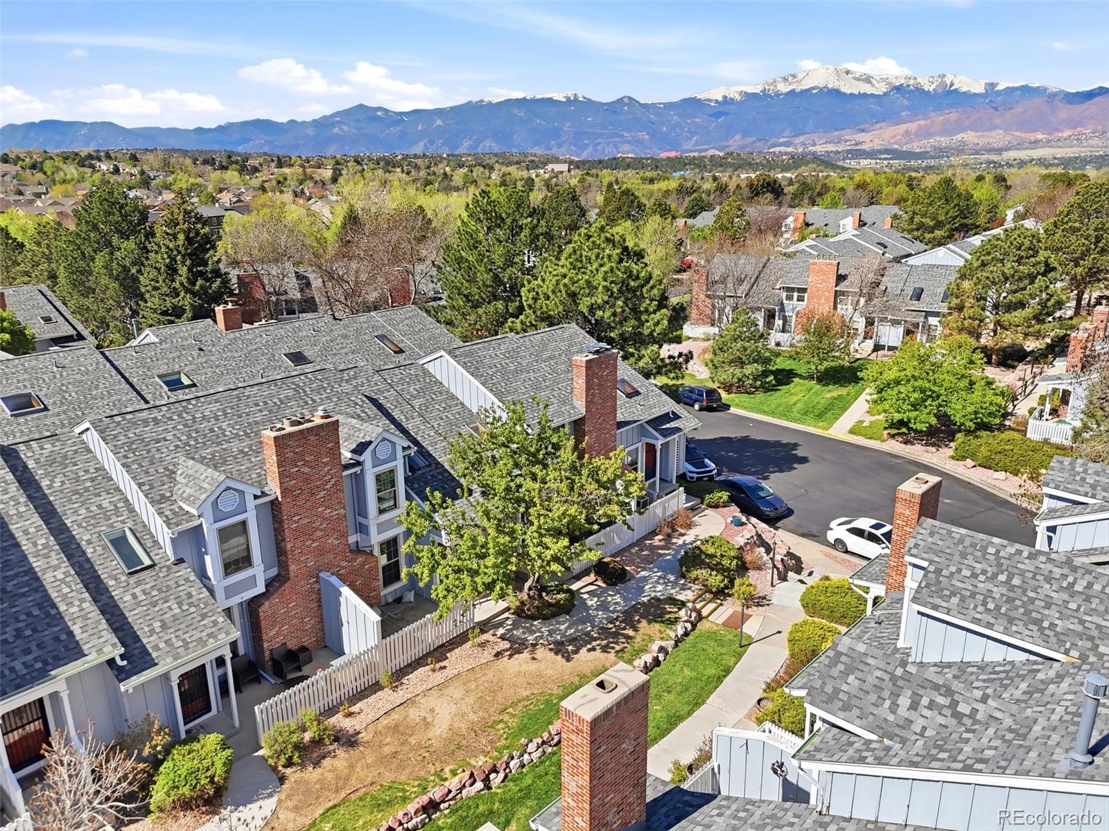 MLS Image #2 for 2579  hatch circle,colorado springs, Colorado