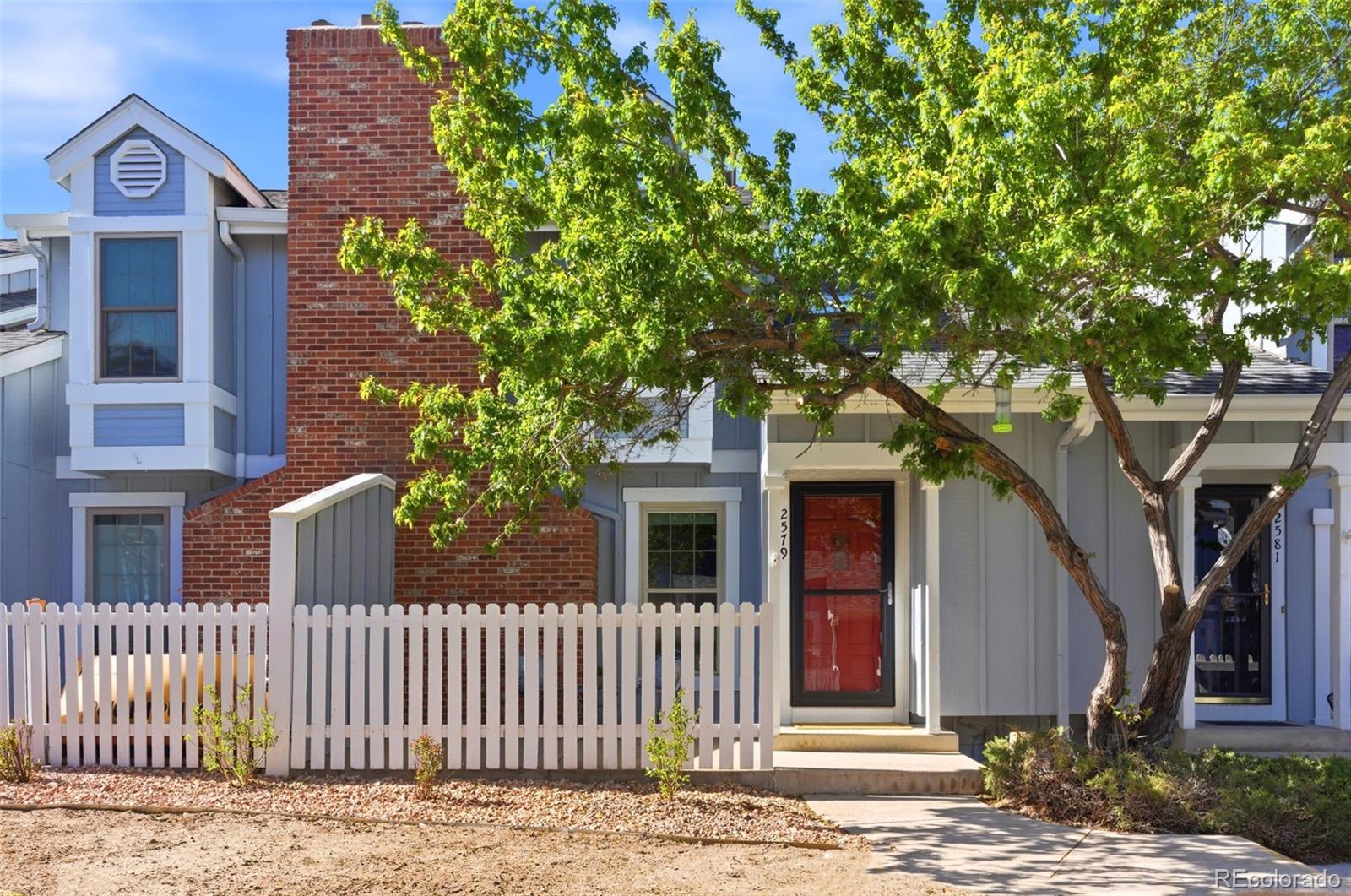MLS Image #3 for 2579  hatch circle,colorado springs, Colorado