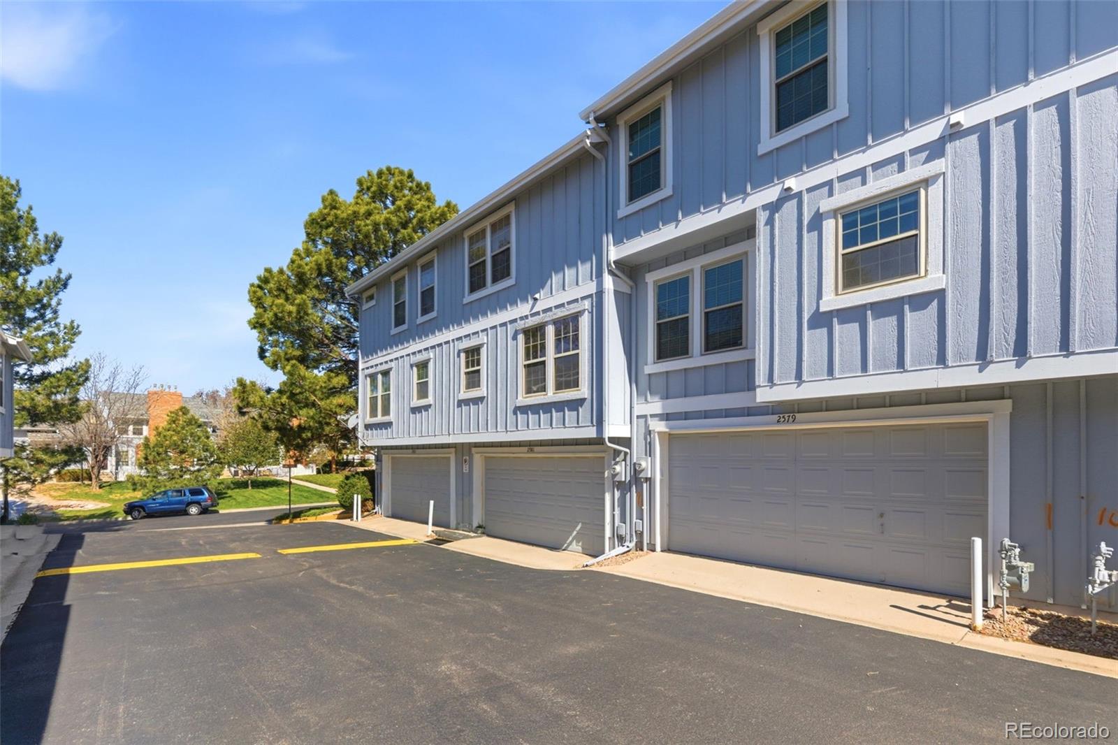 MLS Image #39 for 2579  hatch circle,colorado springs, Colorado
