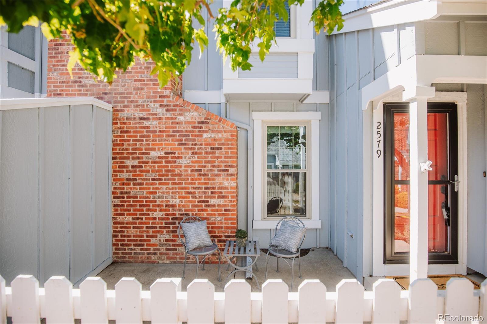 MLS Image #4 for 2579  hatch circle,colorado springs, Colorado