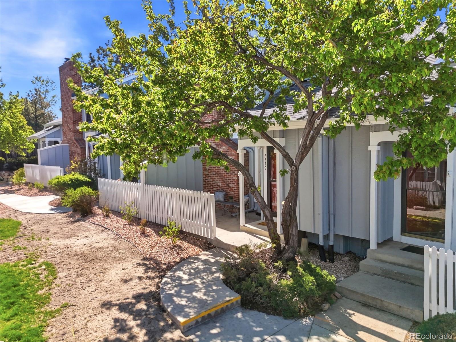 MLS Image #43 for 2579  hatch circle,colorado springs, Colorado
