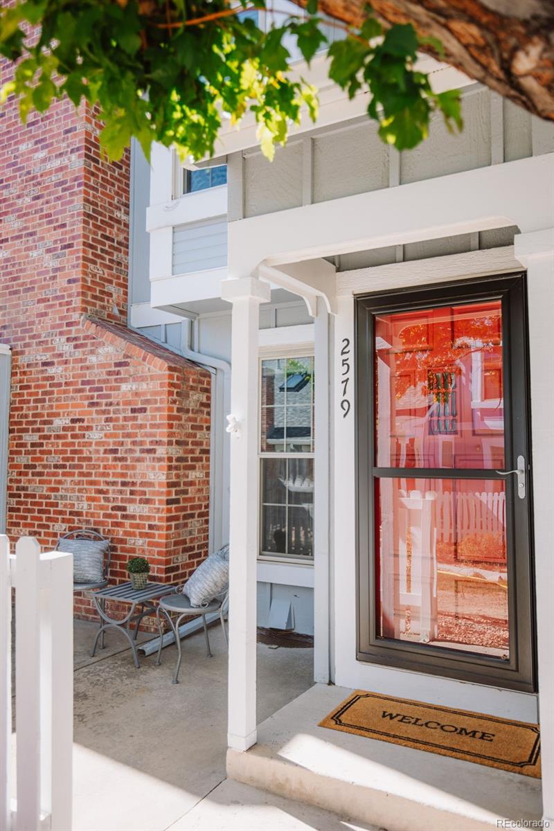 MLS Image #5 for 2579  hatch circle,colorado springs, Colorado