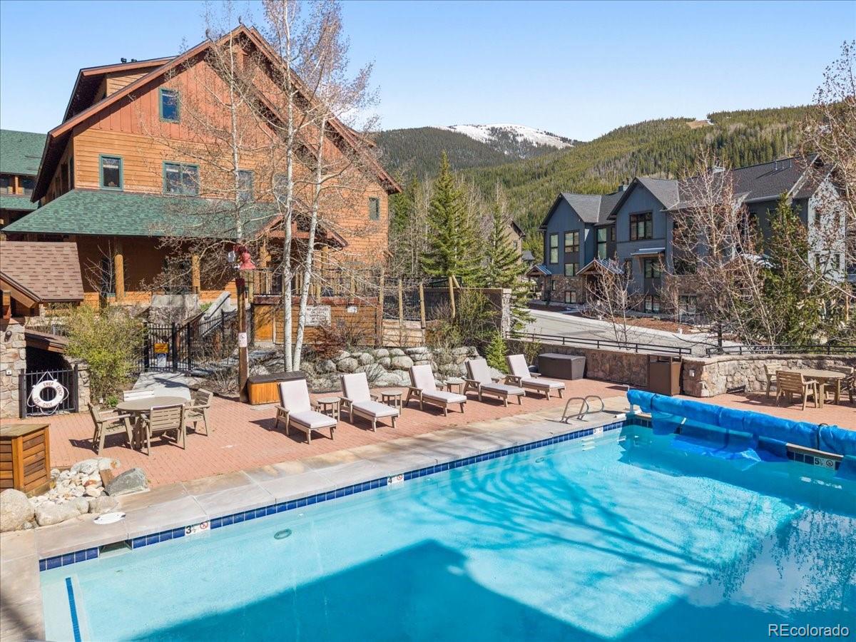 MLS Image #0 for 91  river run road,dillon, Colorado