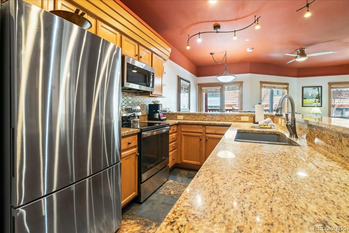 MLS Image #3 for 91  river run road,dillon, Colorado