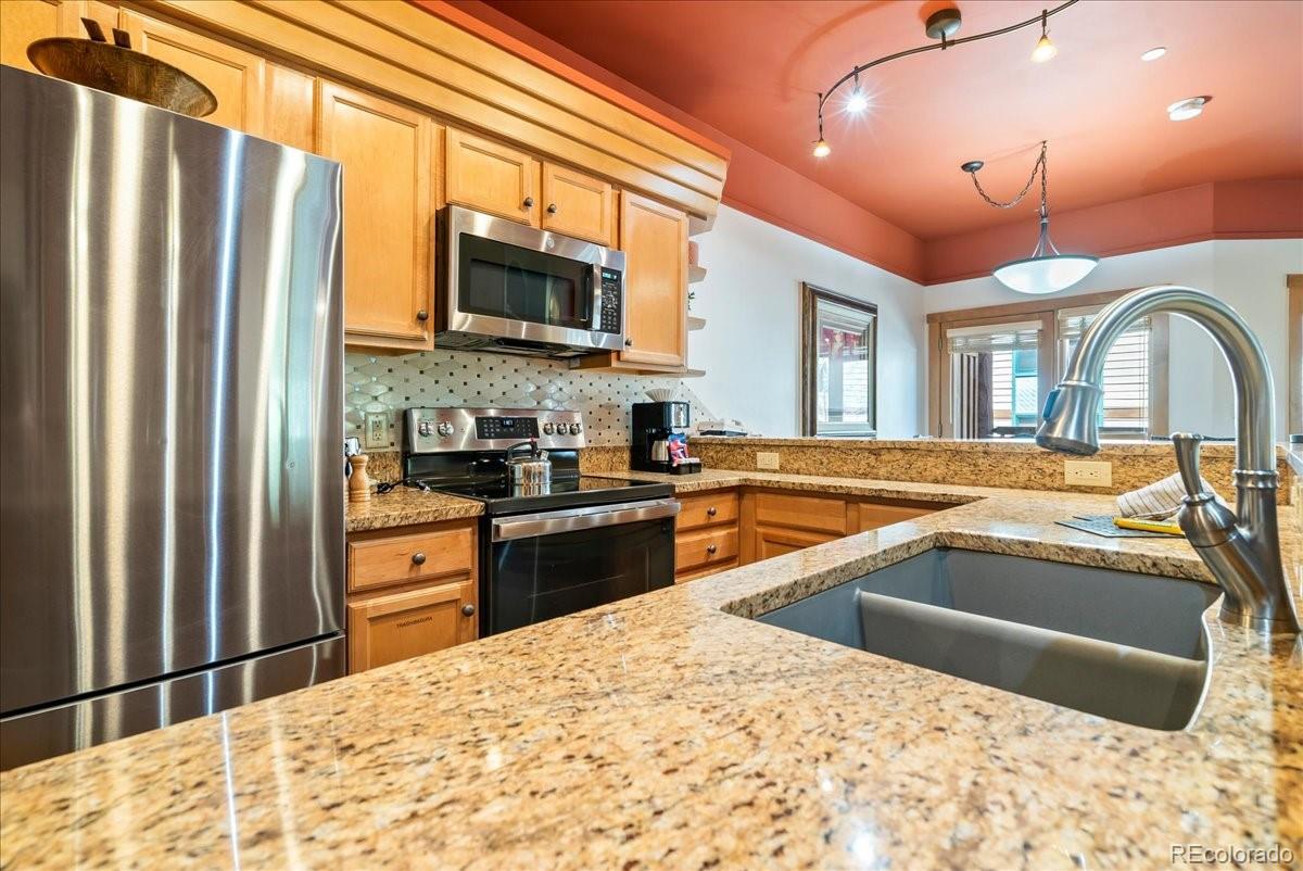 MLS Image #4 for 91  river run road,dillon, Colorado
