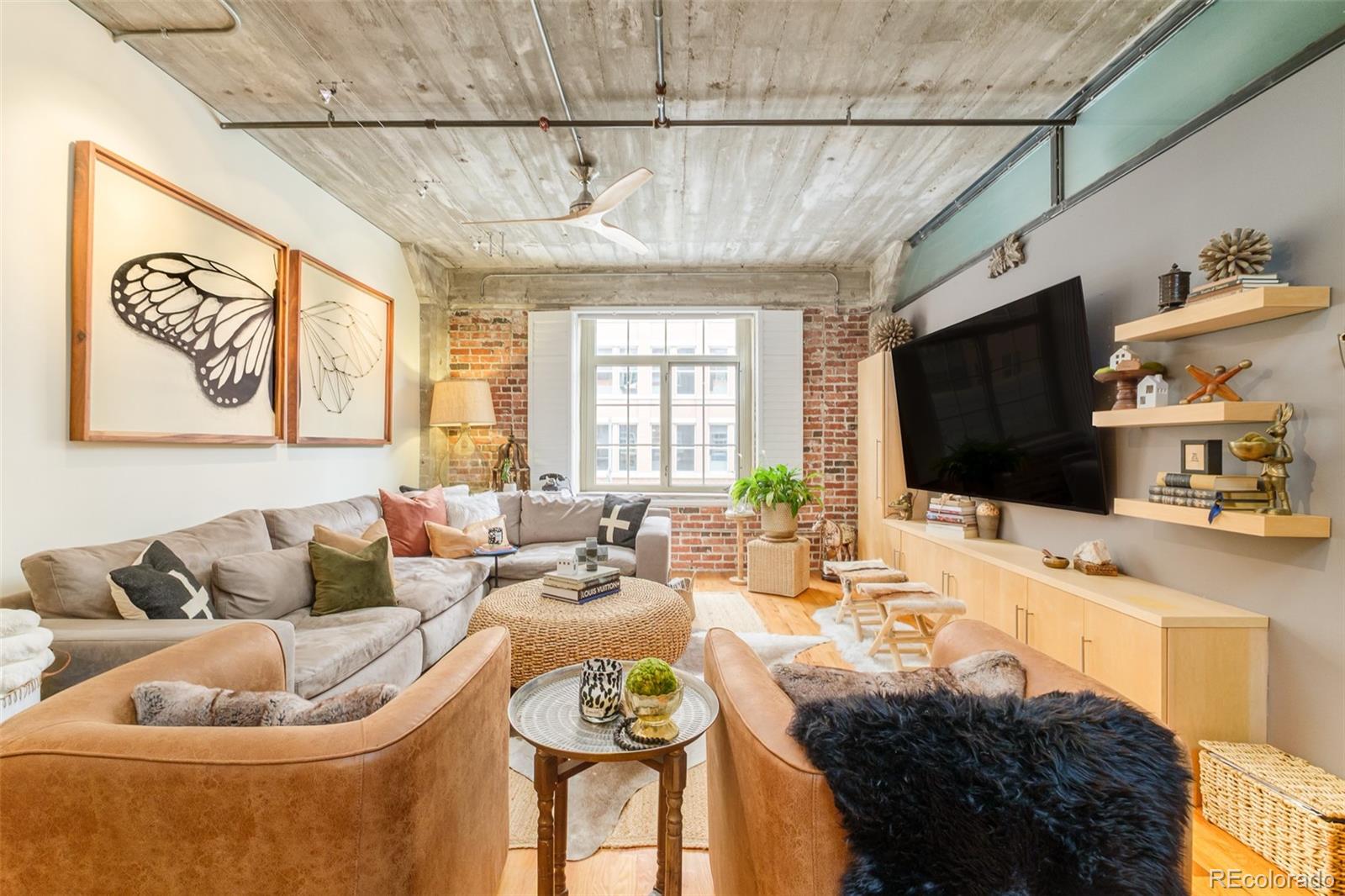 MLS Image #0 for 1449  wynkoop street 205,denver, Colorado