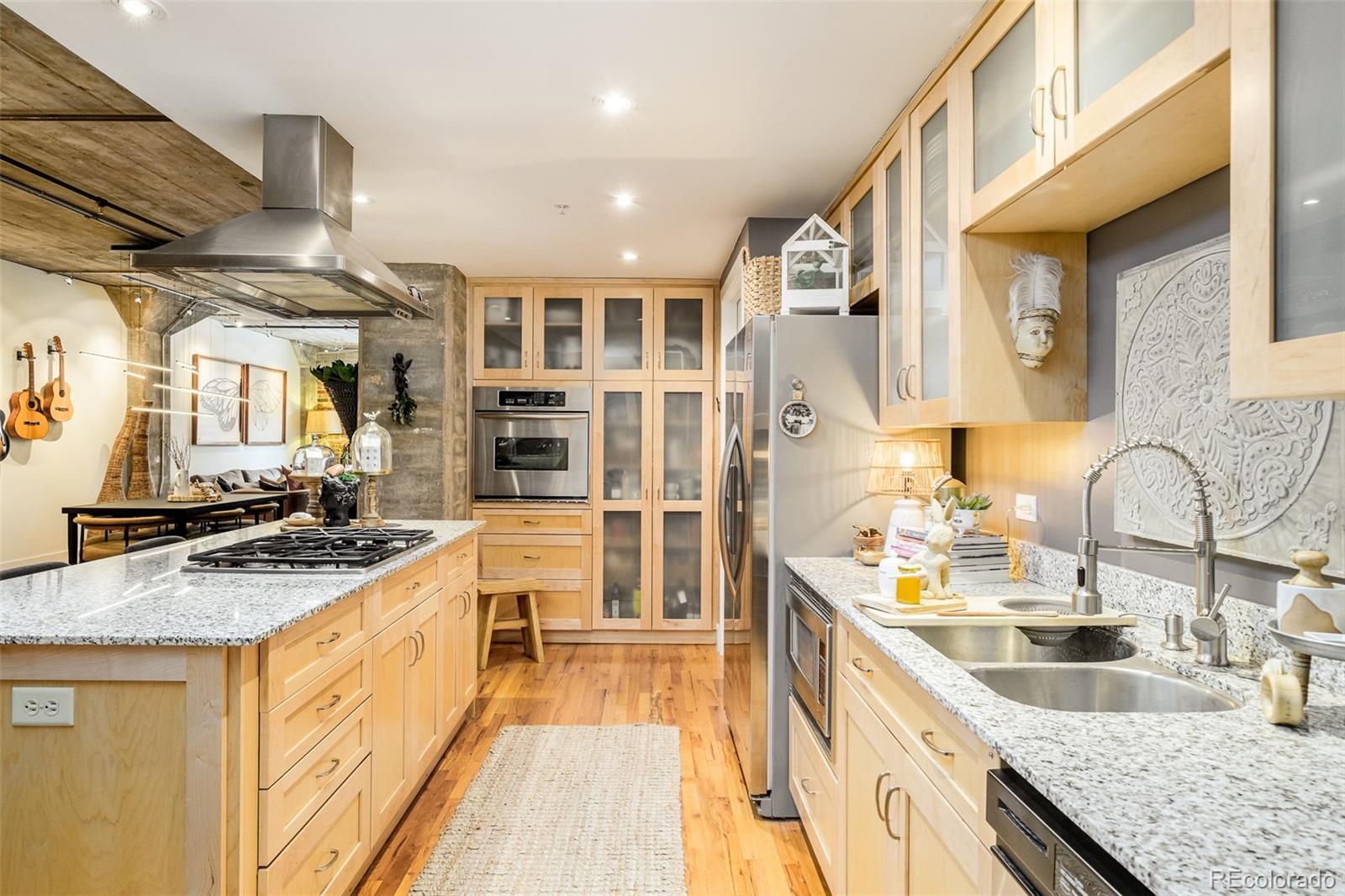 MLS Image #10 for 1449  wynkoop street 205,denver, Colorado