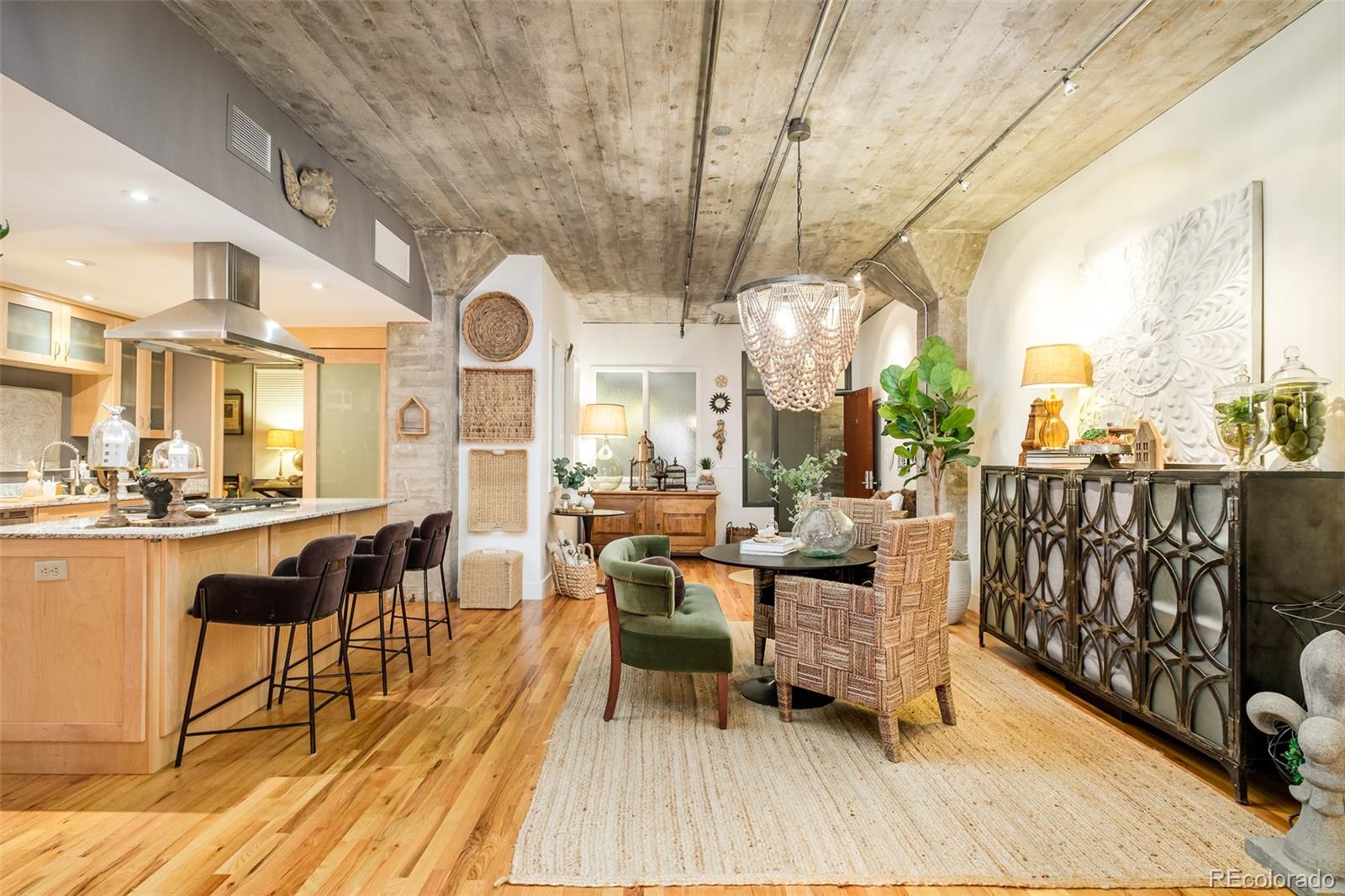 MLS Image #11 for 1449  wynkoop street 205,denver, Colorado