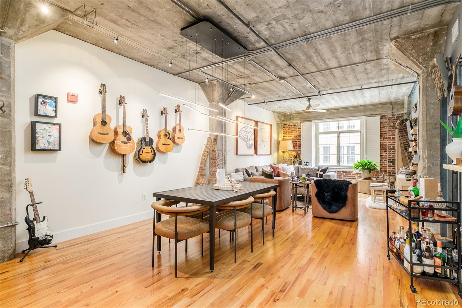 MLS Image #12 for 1449  wynkoop street 205,denver, Colorado