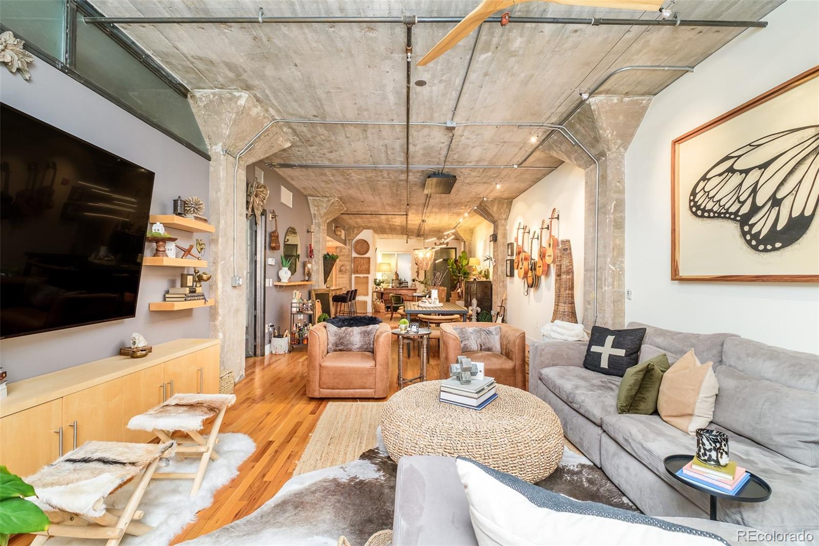 MLS Image #14 for 1449  wynkoop street 205,denver, Colorado
