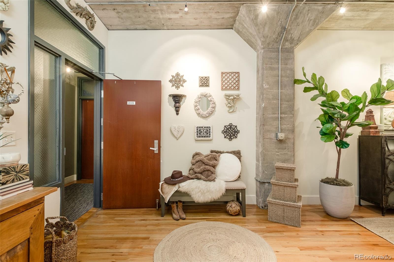 MLS Image #4 for 1449  wynkoop street 205,denver, Colorado