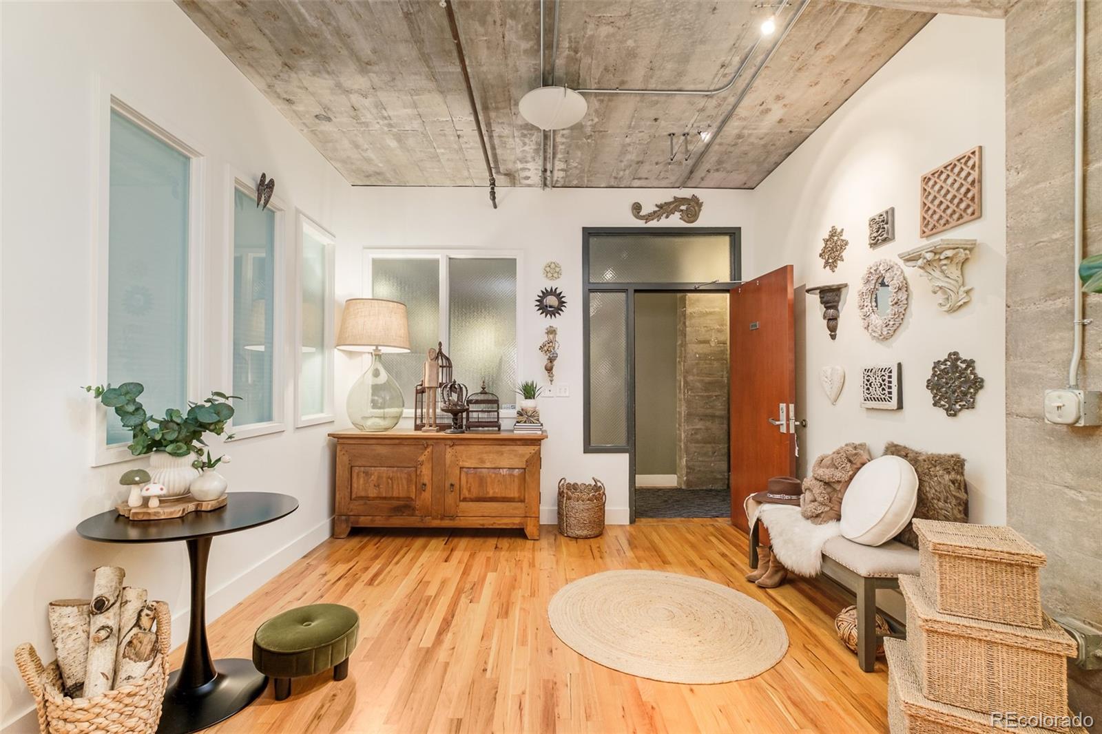 MLS Image #5 for 1449  wynkoop street 205,denver, Colorado
