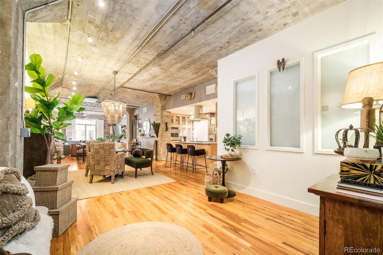 MLS Image #6 for 1449  wynkoop street 205,denver, Colorado
