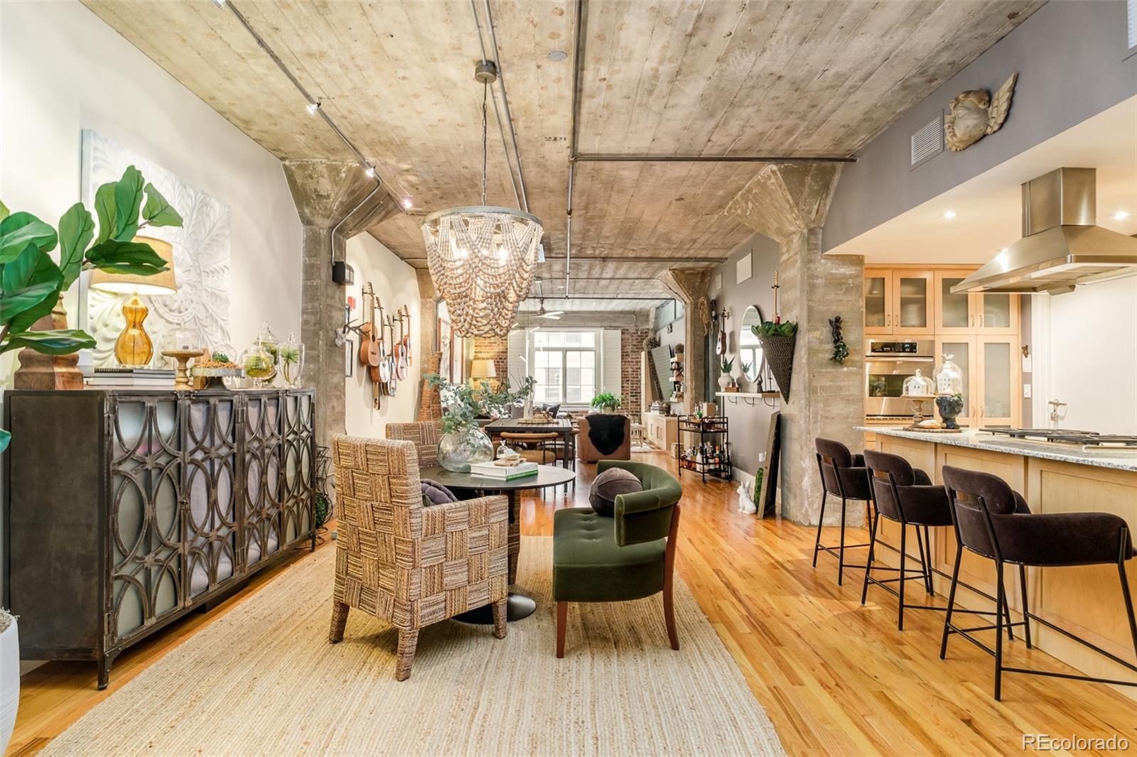MLS Image #7 for 1449  wynkoop street 205,denver, Colorado