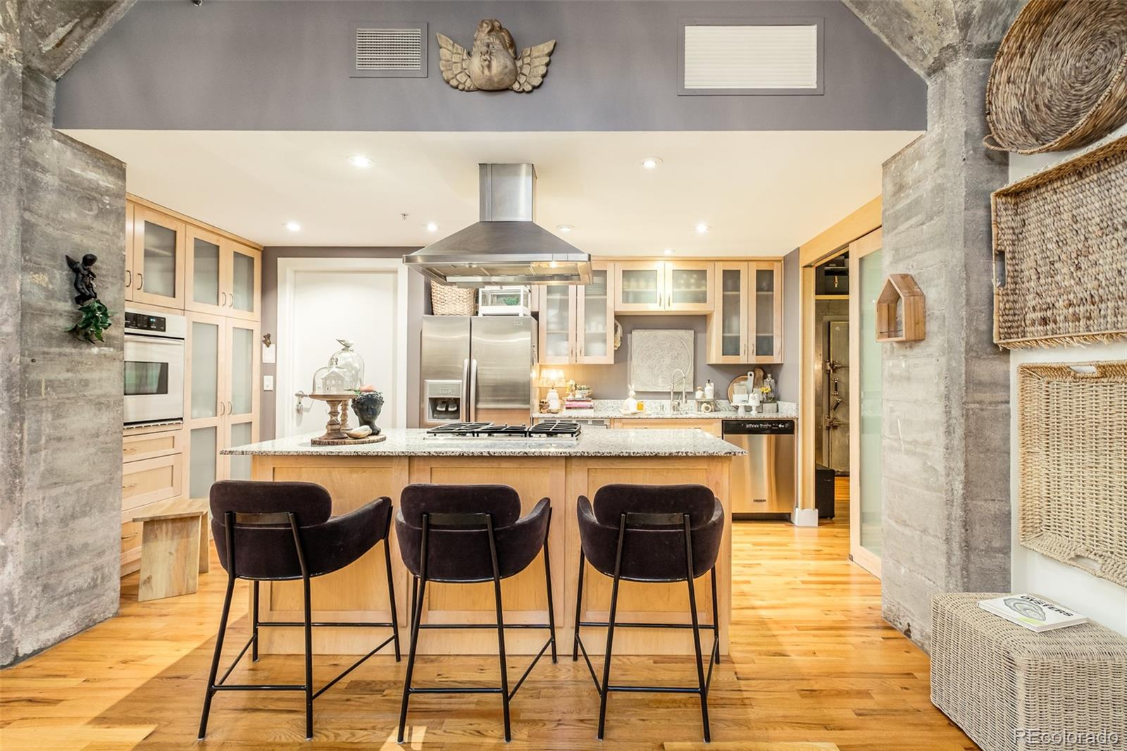 MLS Image #8 for 1449  wynkoop street 205,denver, Colorado