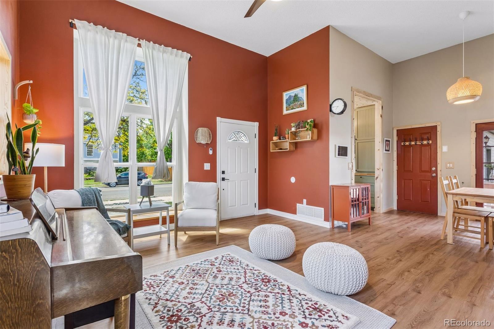 MLS Image #0 for 409 w lucerne drive,lafayette, Colorado