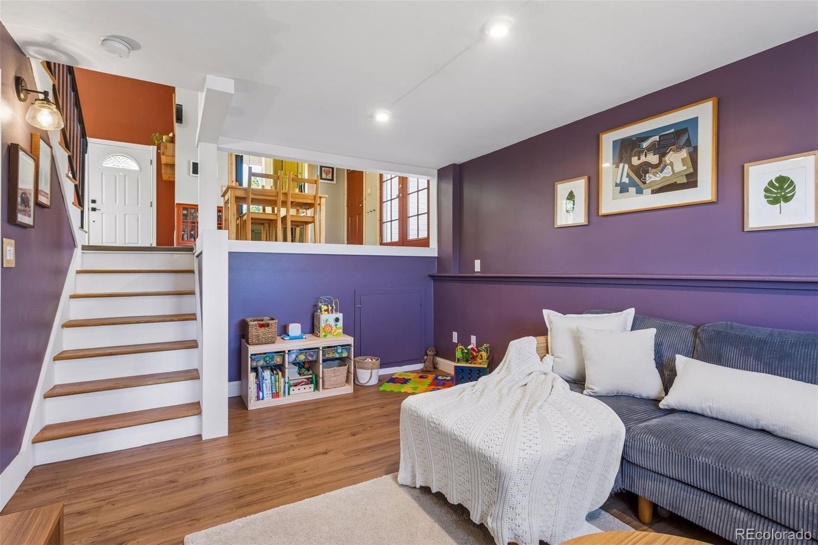 MLS Image #22 for 409 w lucerne drive,lafayette, Colorado