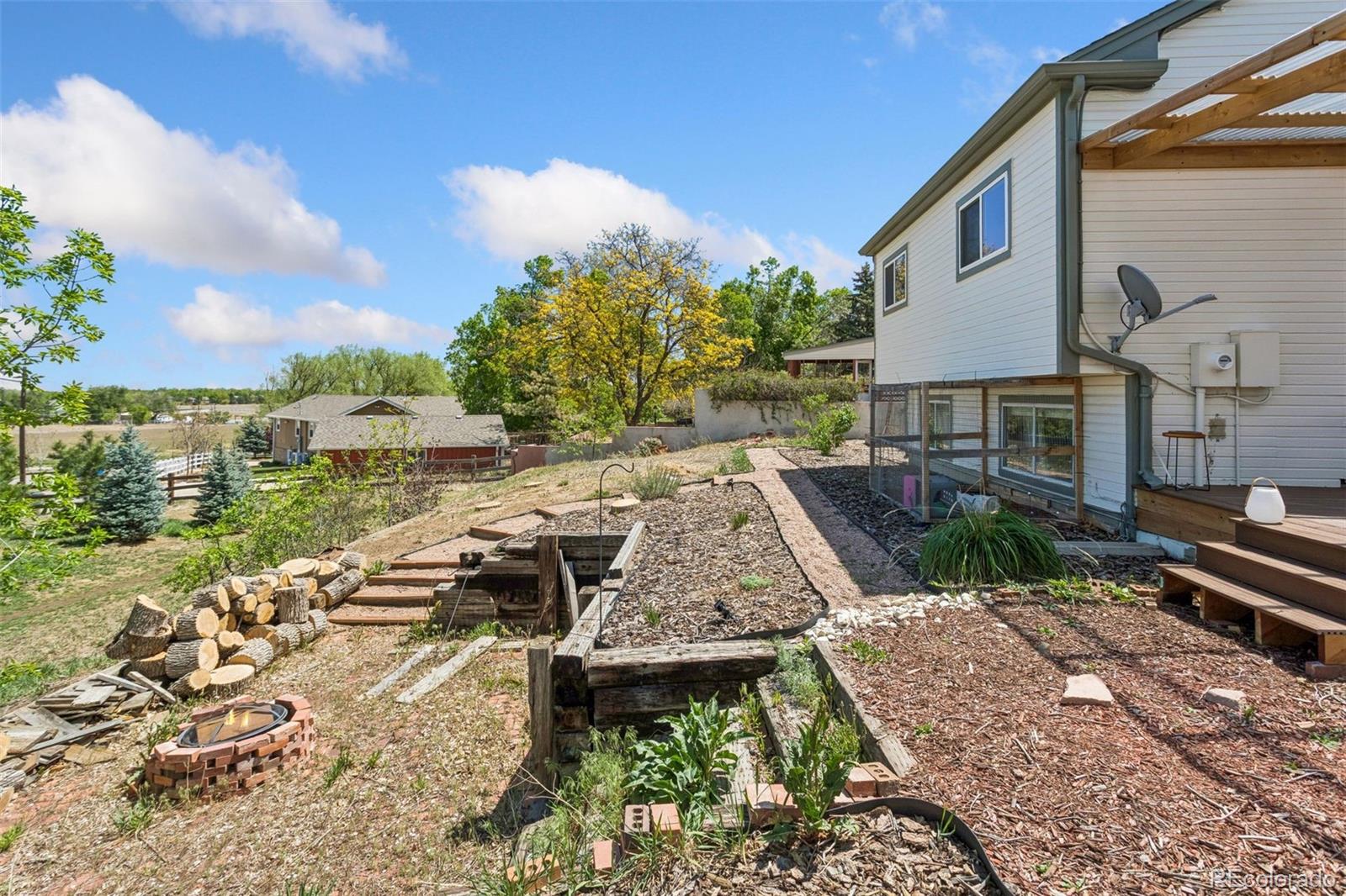 MLS Image #33 for 409 w lucerne drive,lafayette, Colorado