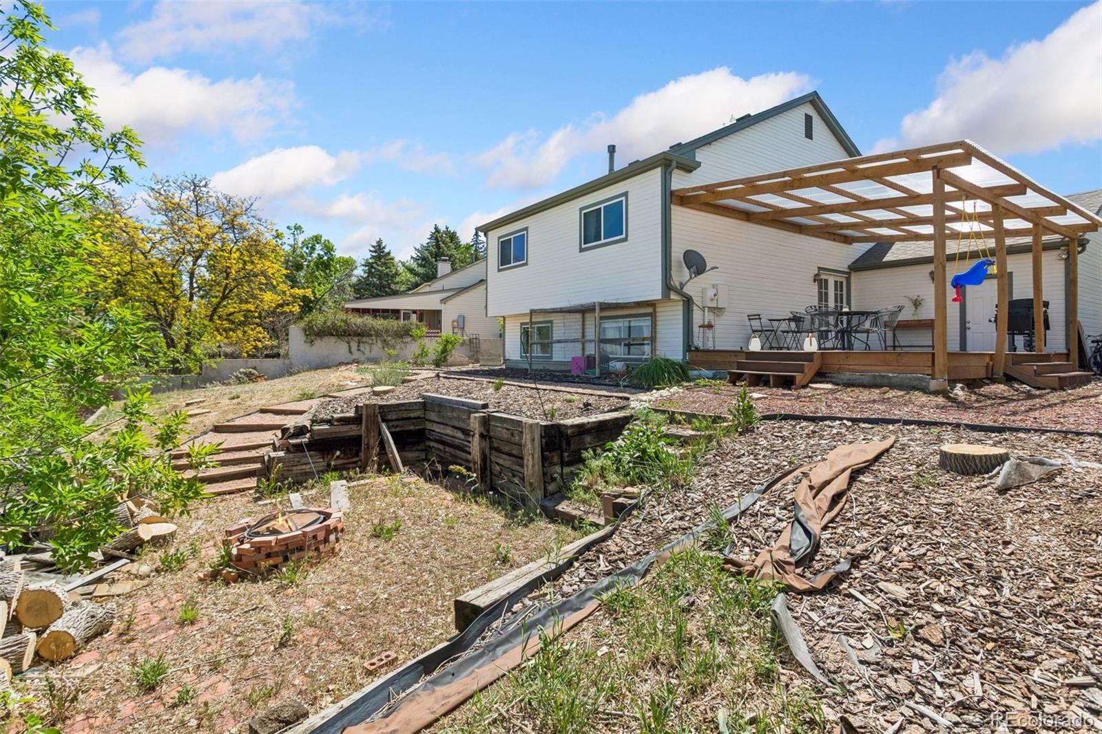 MLS Image #35 for 409 w lucerne drive,lafayette, Colorado