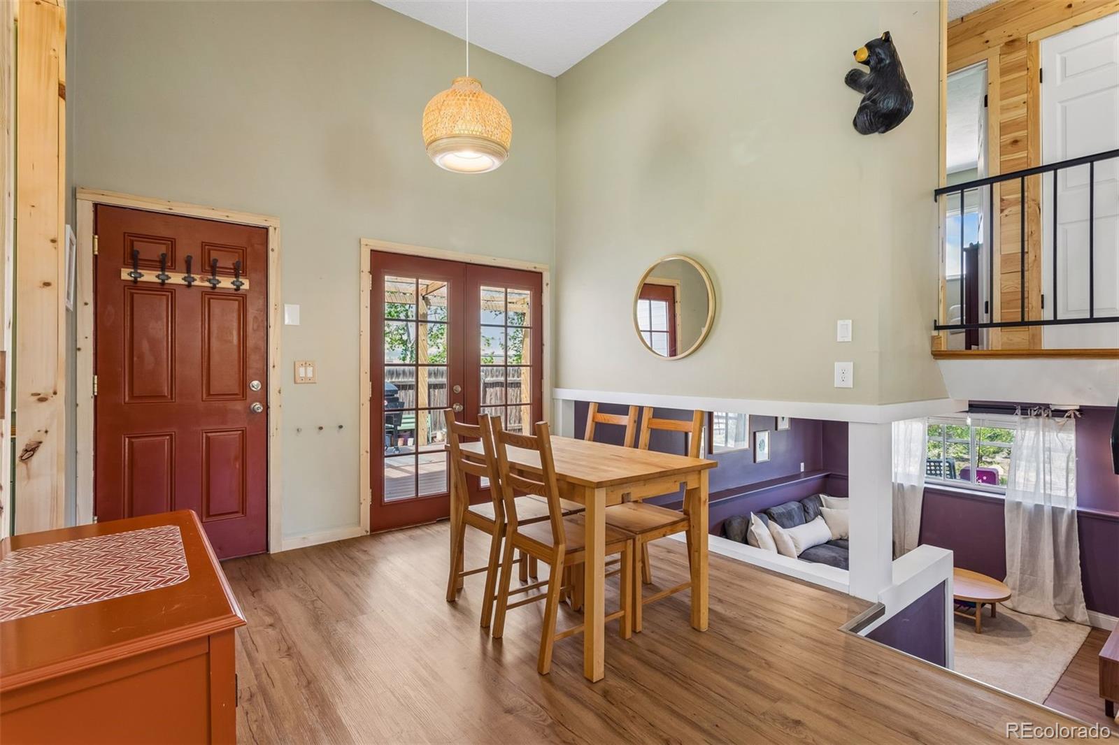 MLS Image #7 for 409 w lucerne drive,lafayette, Colorado