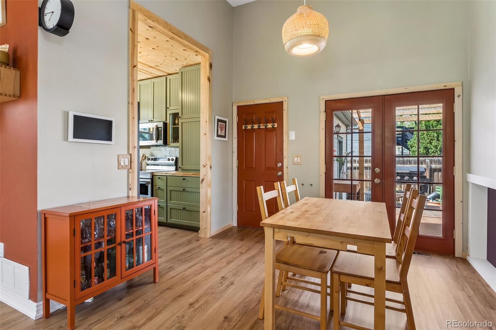 MLS Image #8 for 409 w lucerne drive,lafayette, Colorado