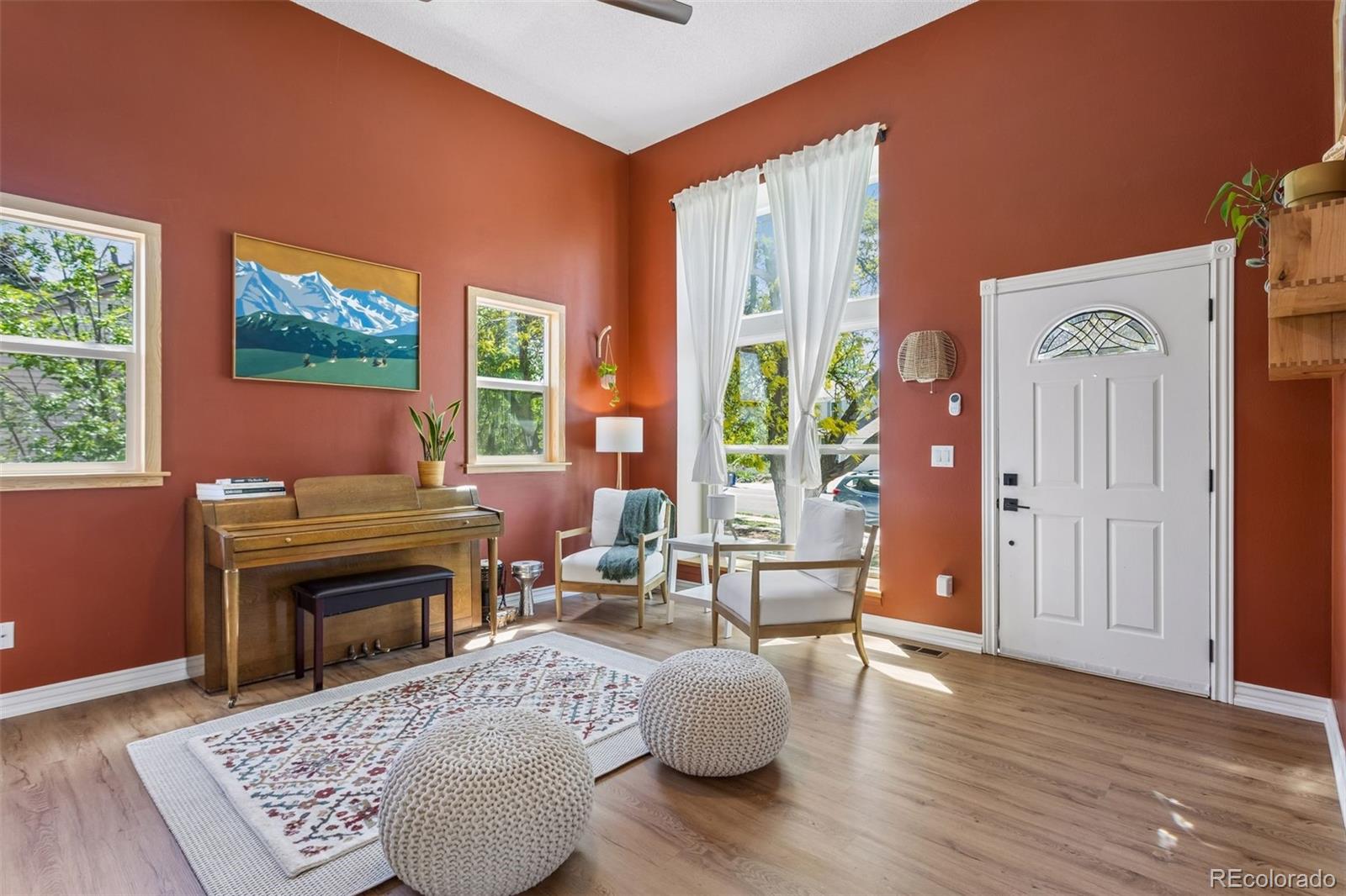 MLS Image #9 for 409 w lucerne drive,lafayette, Colorado