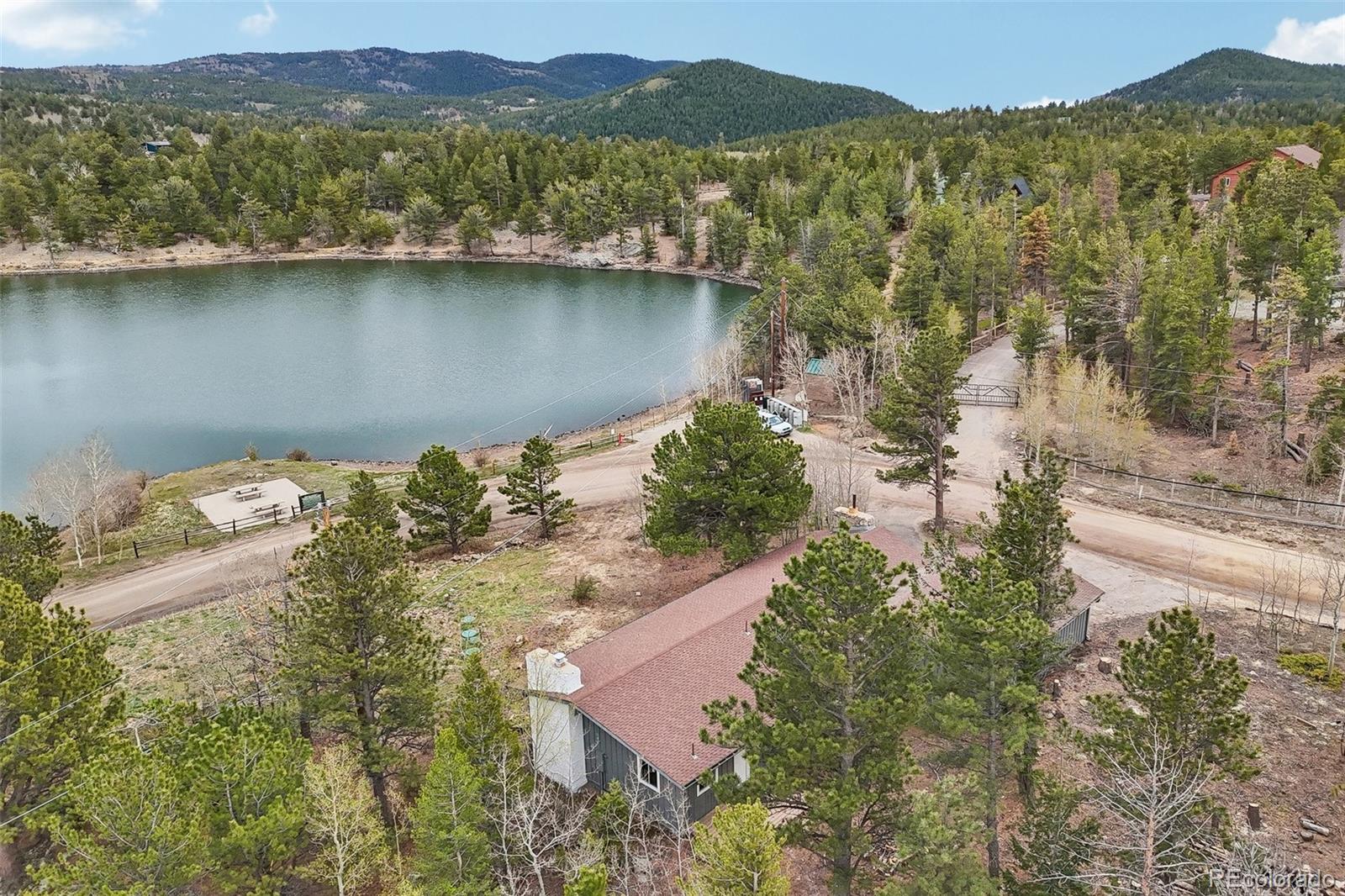 MLS Image #2 for 61  evergreen road,black hawk, Colorado