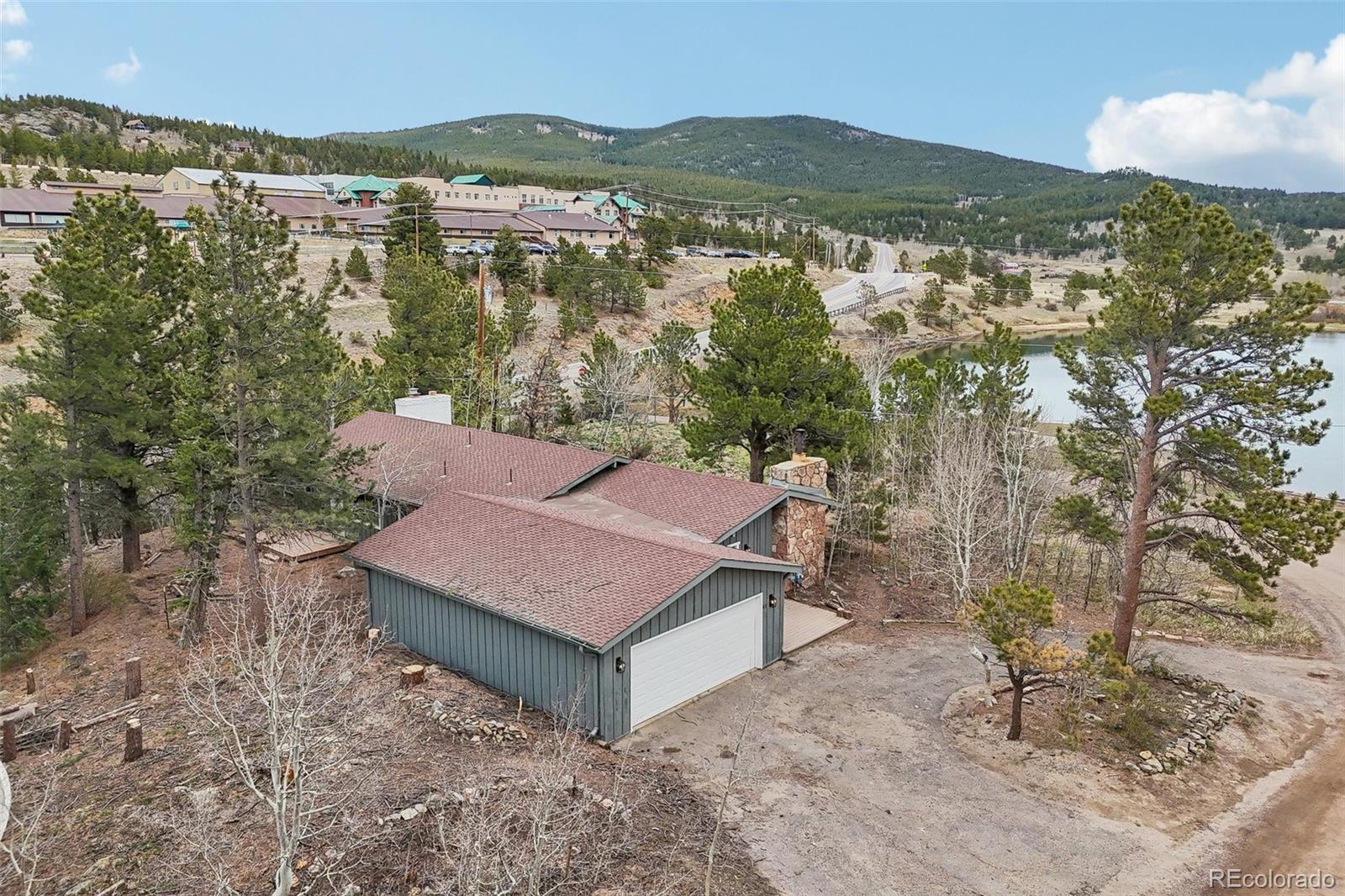 MLS Image #4 for 61  evergreen road,black hawk, Colorado