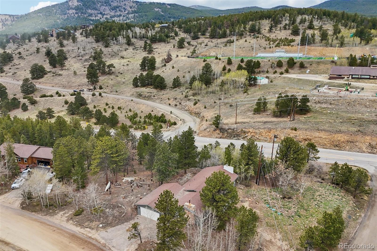 MLS Image #40 for 61  evergreen road,black hawk, Colorado