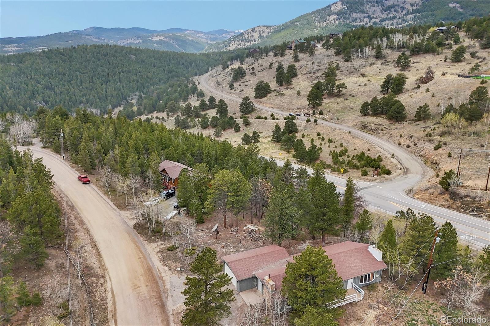 MLS Image #41 for 61  evergreen road,black hawk, Colorado