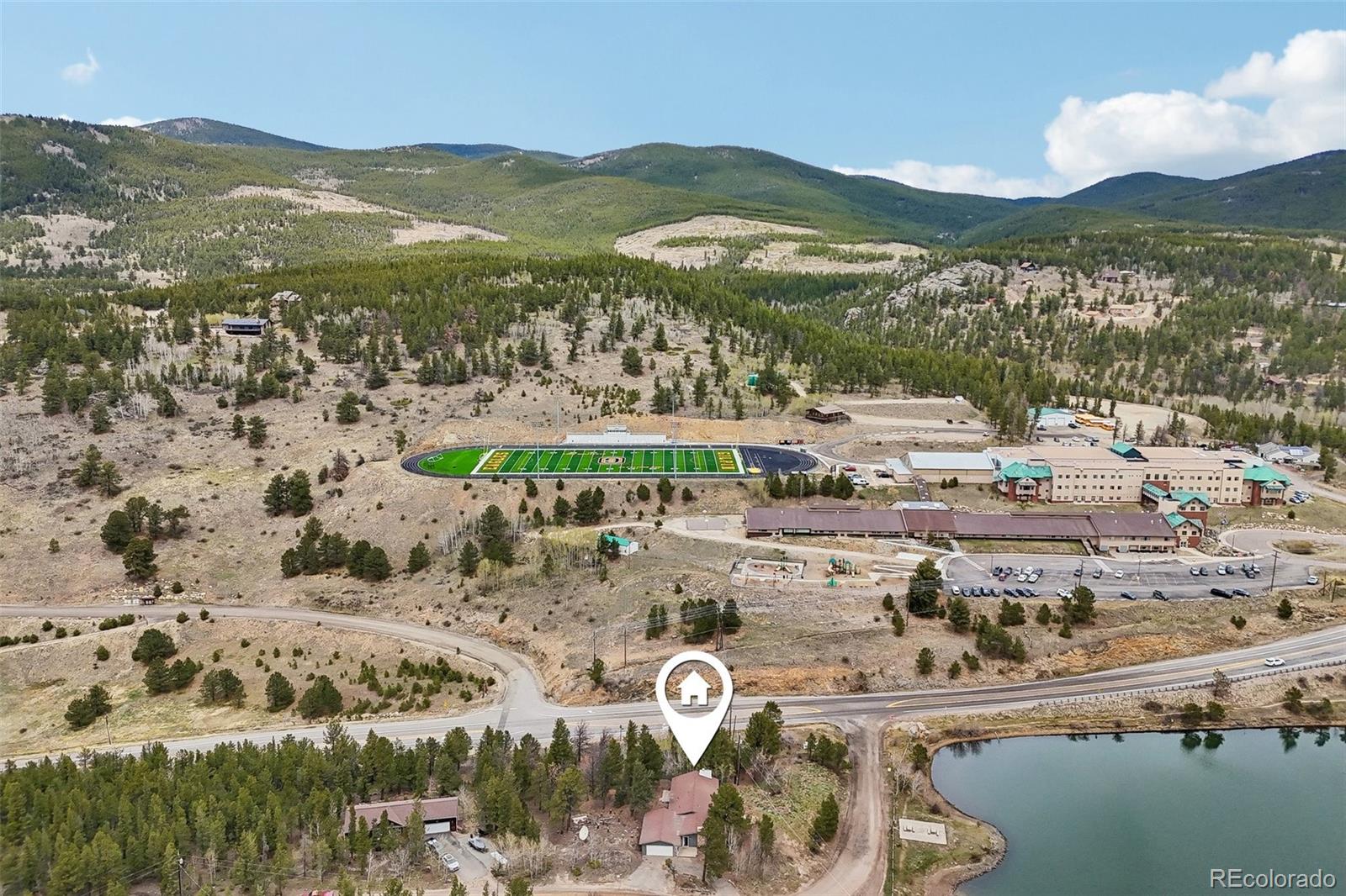 MLS Image #42 for 61  evergreen road,black hawk, Colorado
