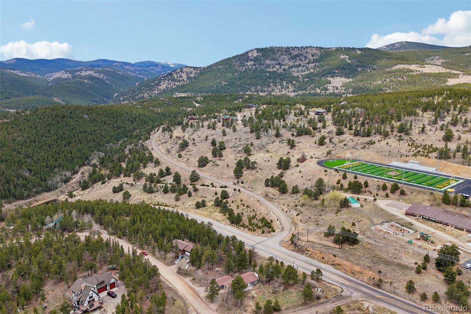 MLS Image #43 for 61  evergreen road,black hawk, Colorado