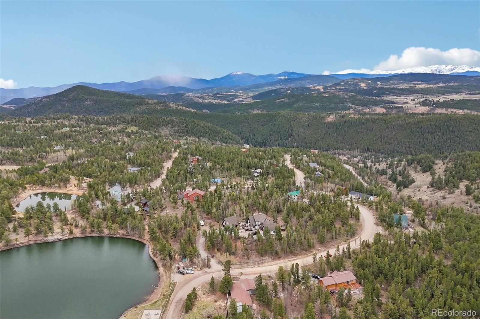 MLS Image #44 for 61  evergreen road,black hawk, Colorado