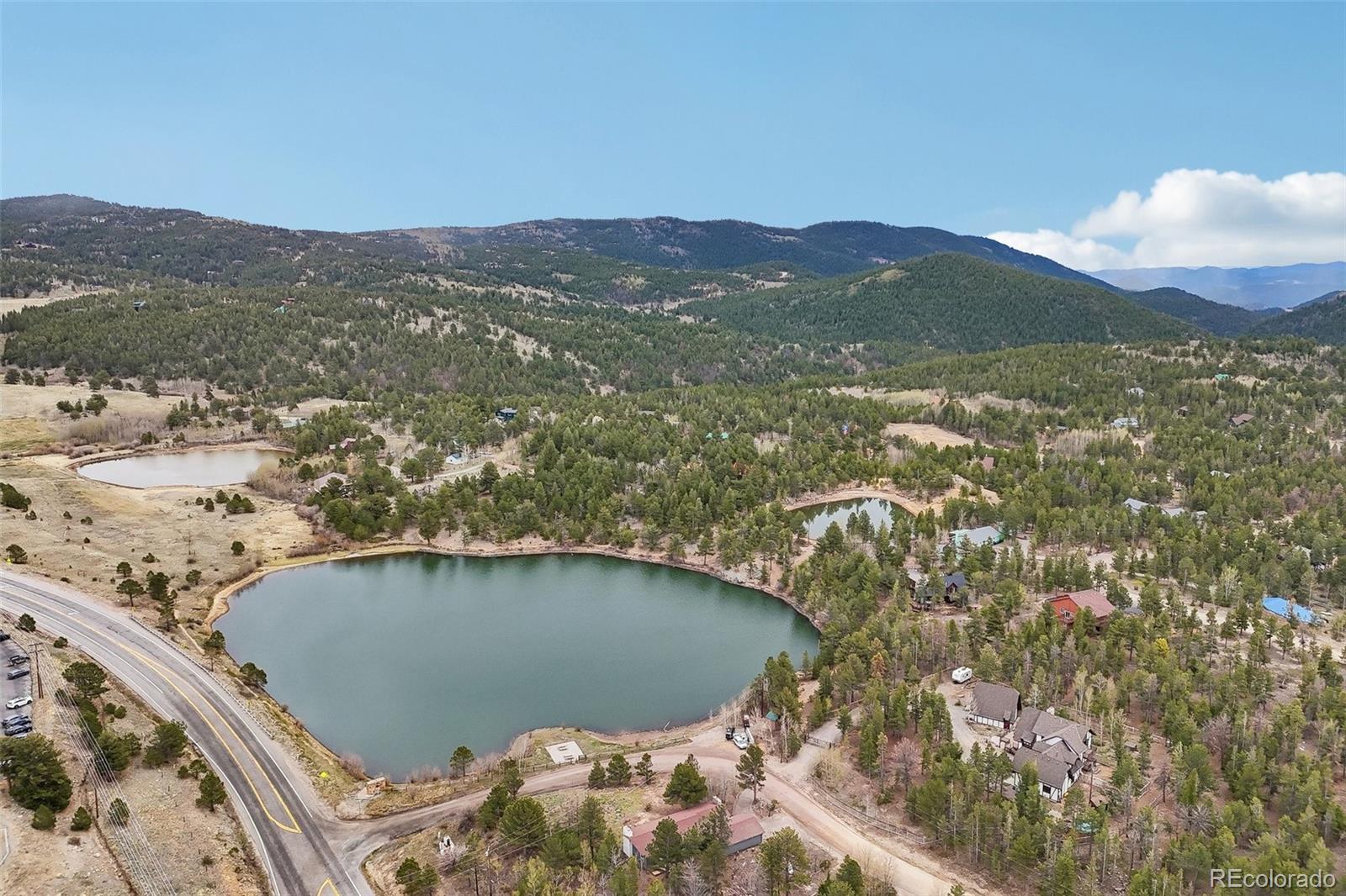 MLS Image #45 for 61  evergreen road,black hawk, Colorado
