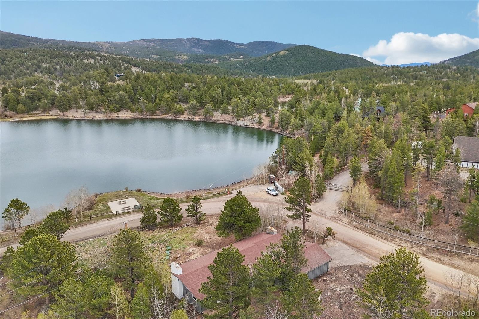 MLS Image #49 for 61  evergreen road,black hawk, Colorado