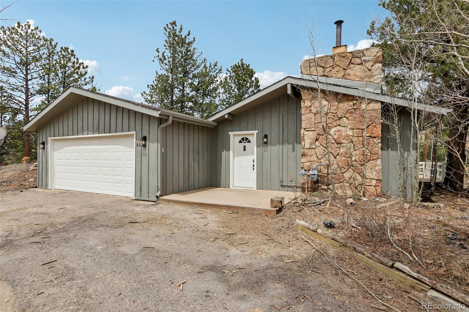 MLS Image #5 for 61  evergreen road,black hawk, Colorado