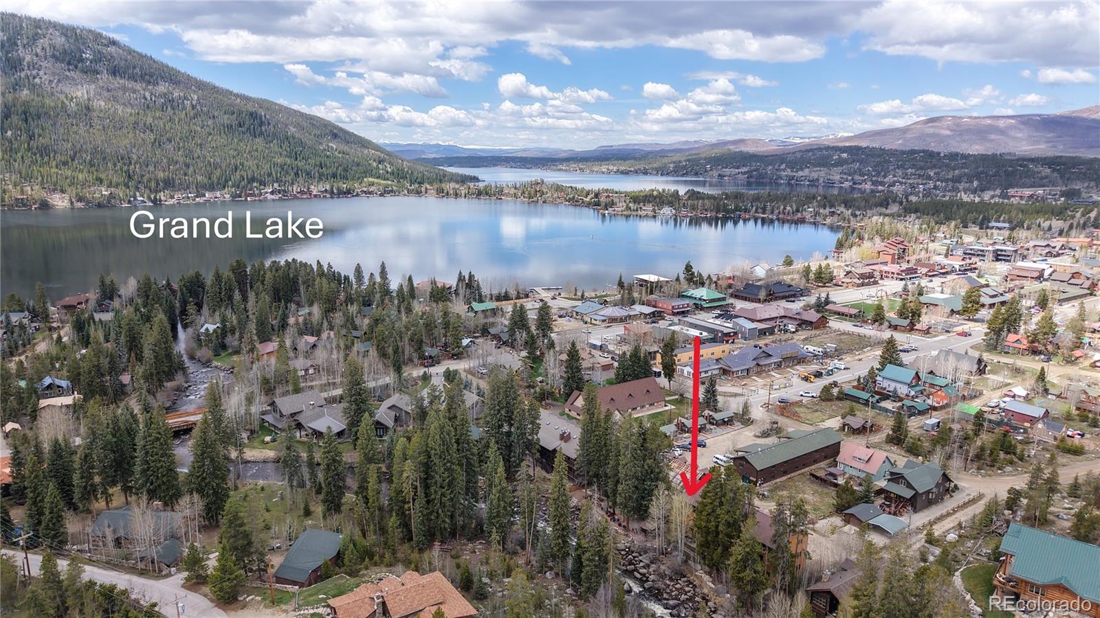 MLS Image #14 for 190  rapids lane 5,grand lake, Colorado