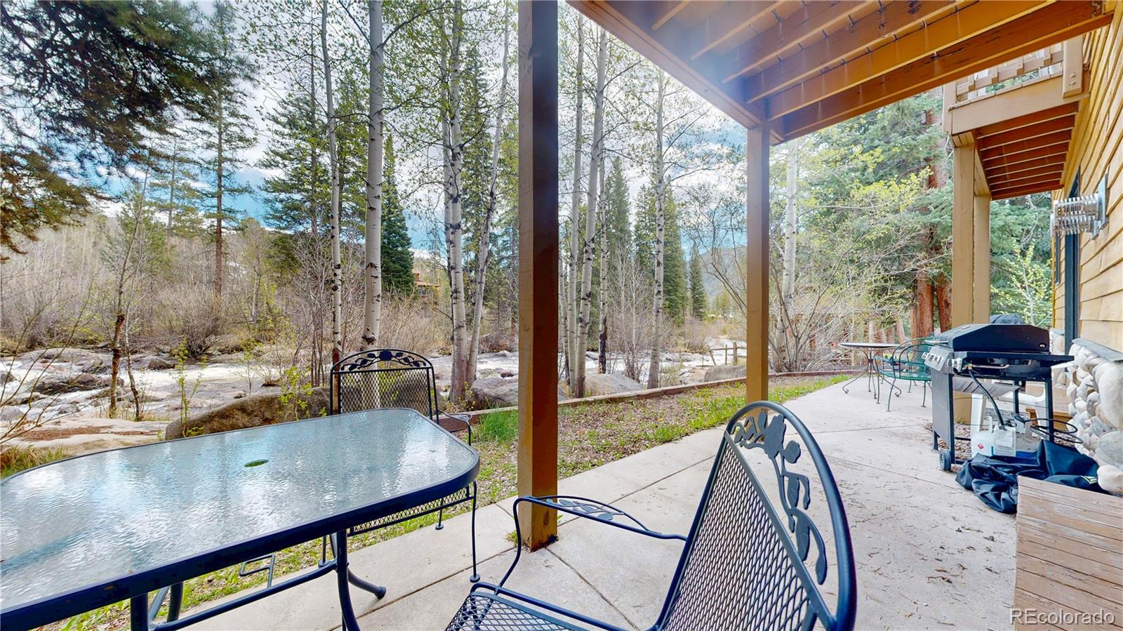 MLS Image #15 for 190  rapids lane 5,grand lake, Colorado