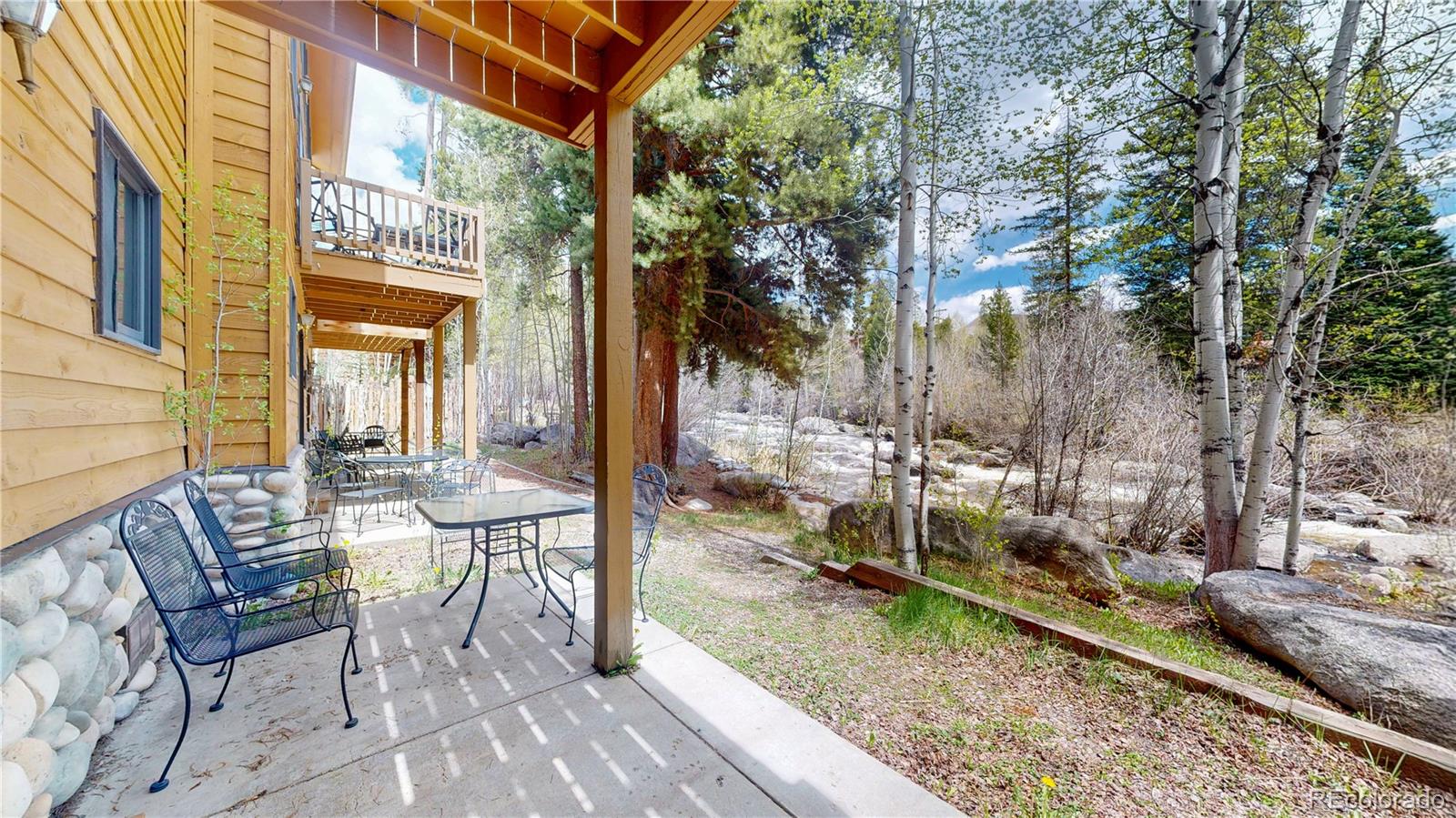 MLS Image #16 for 190  rapids lane 5,grand lake, Colorado