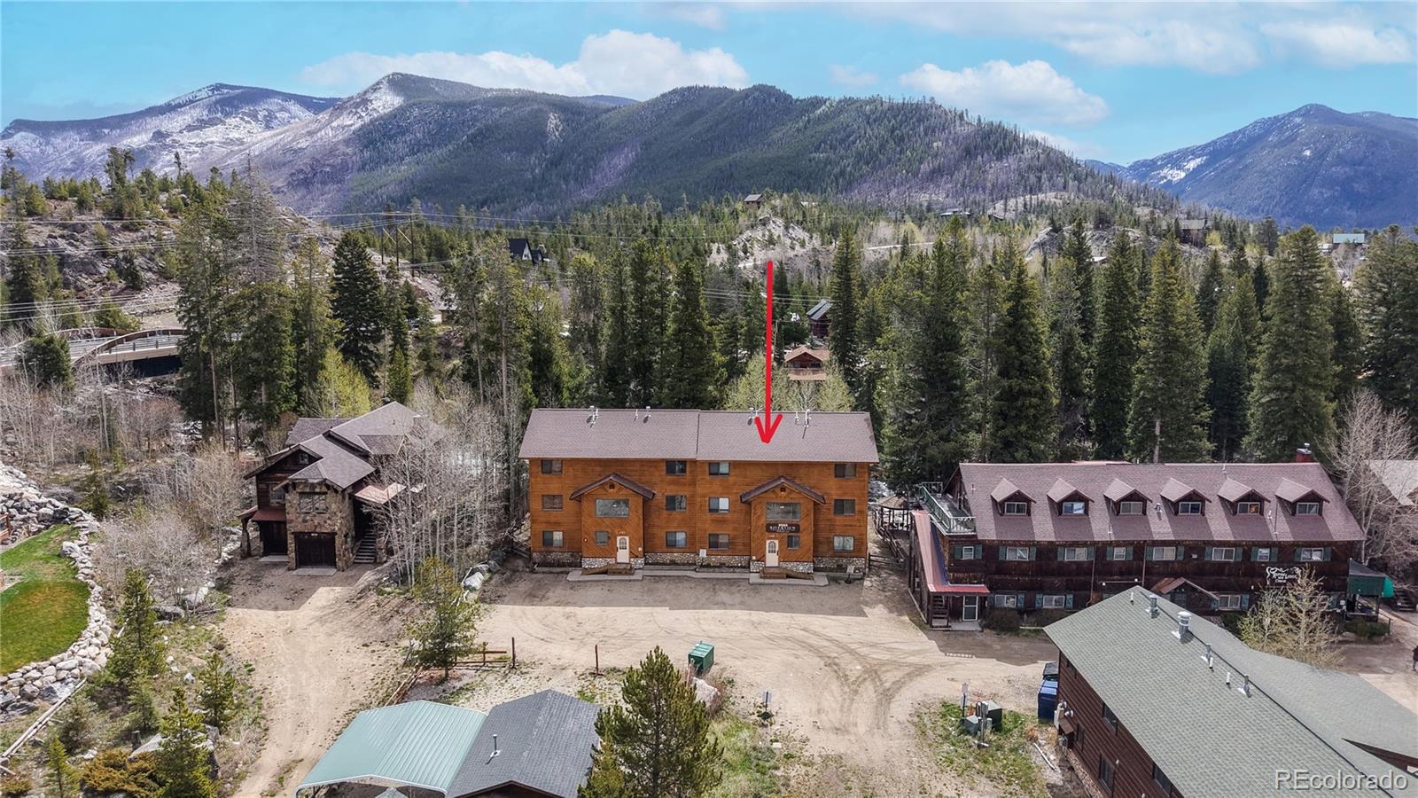 MLS Image #18 for 190  rapids lane 5,grand lake, Colorado