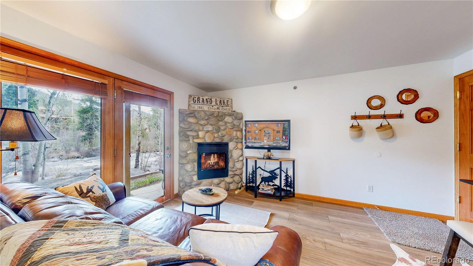 MLS Image #2 for 190  rapids lane 5,grand lake, Colorado