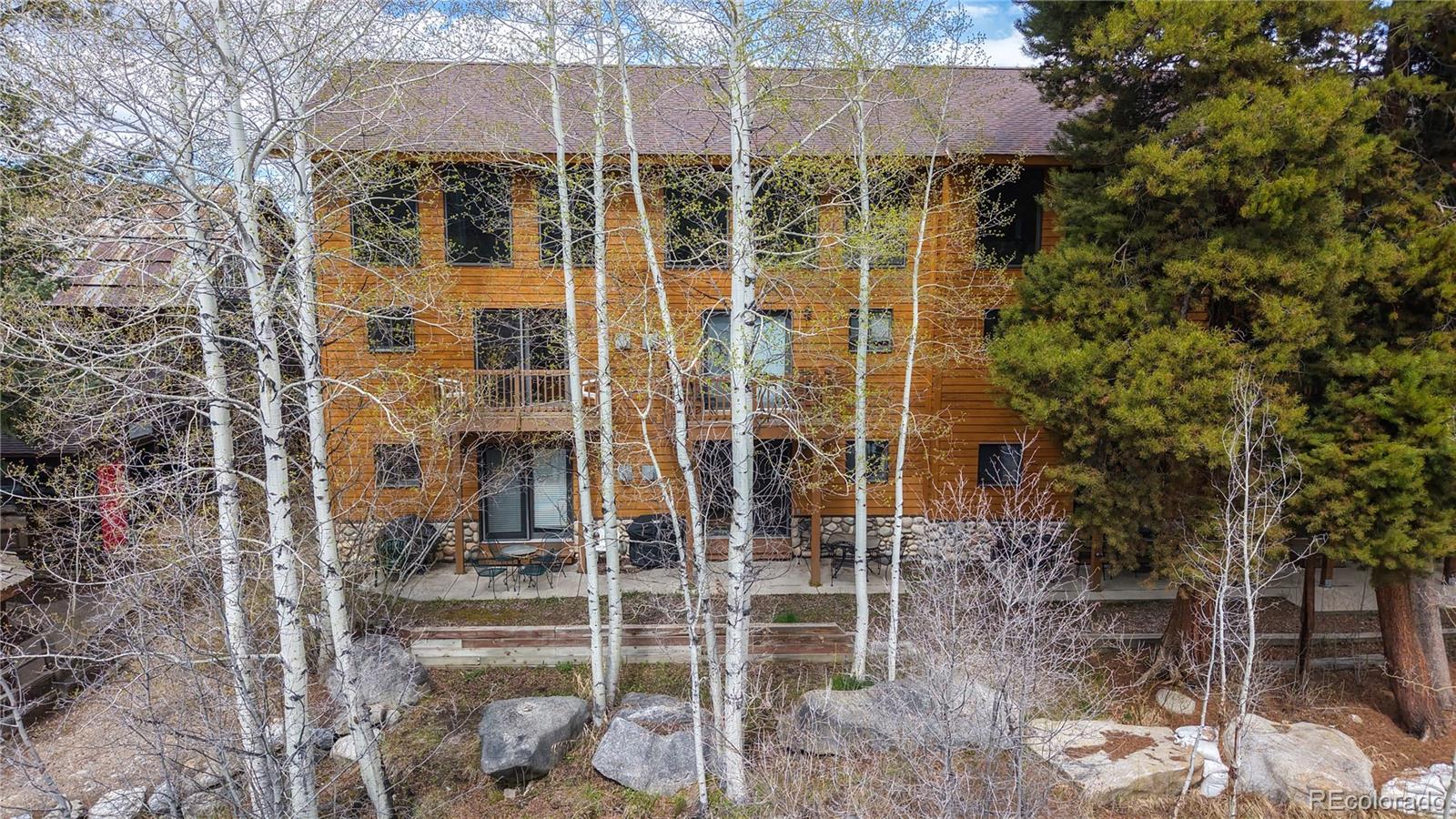 MLS Image #20 for 190  rapids lane 5,grand lake, Colorado