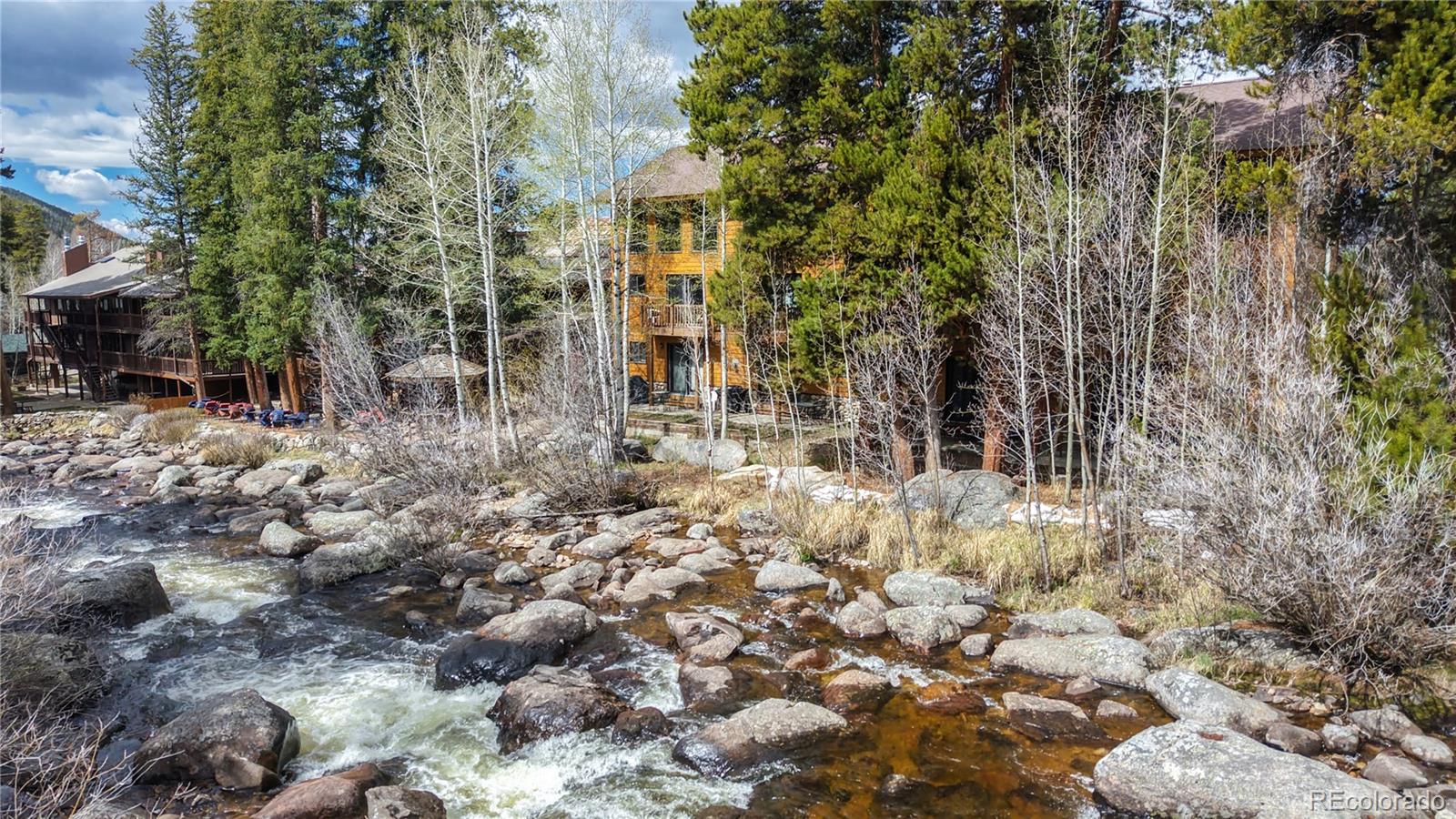 MLS Image #25 for 190  rapids lane 5,grand lake, Colorado